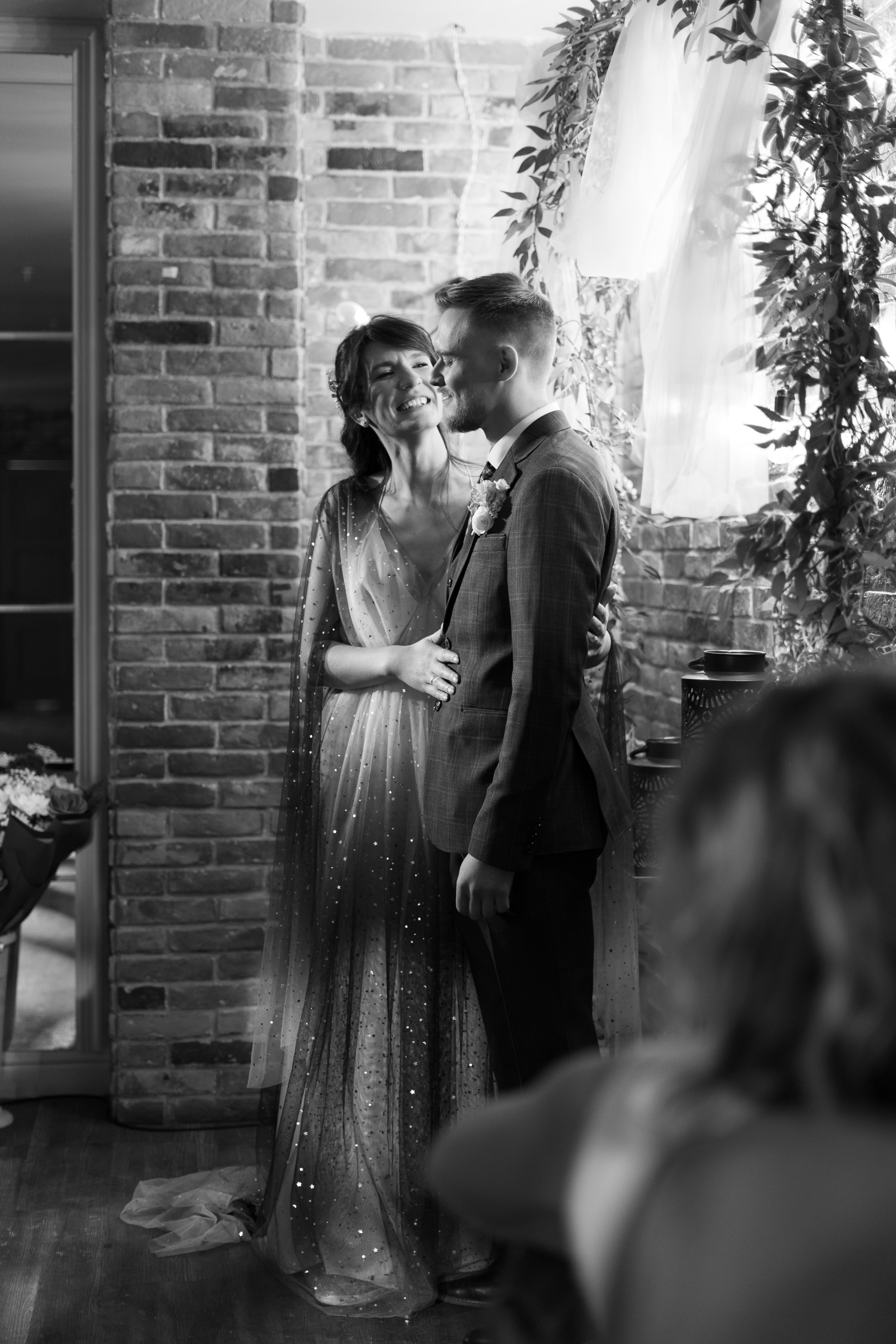 Виктория & Максим. Анастасия Паршукова — фотограф Шерегеш Новосибирск