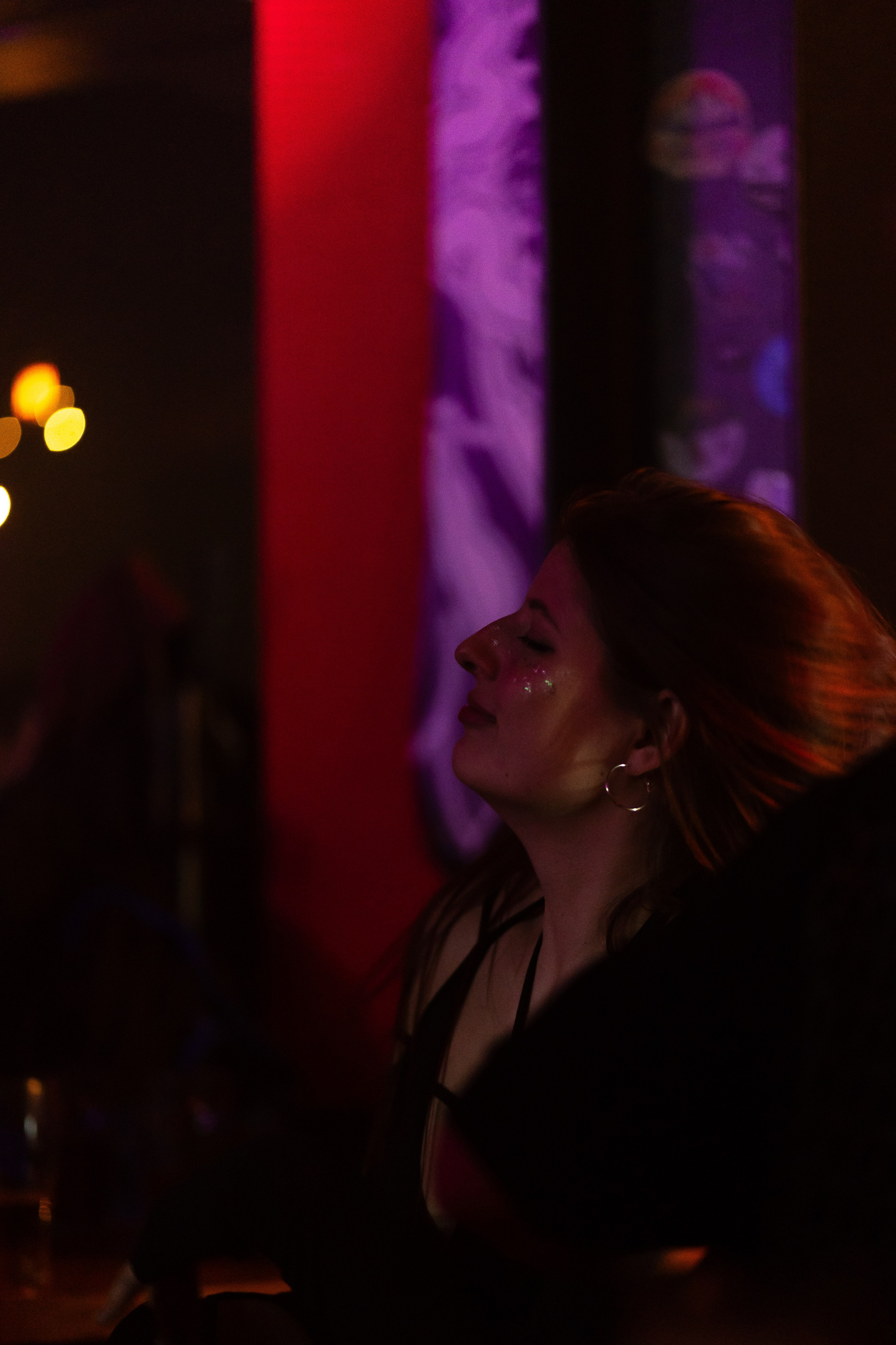 Rook's. Анастасия Паршукова — фотограф Шерегеш Новосибирск