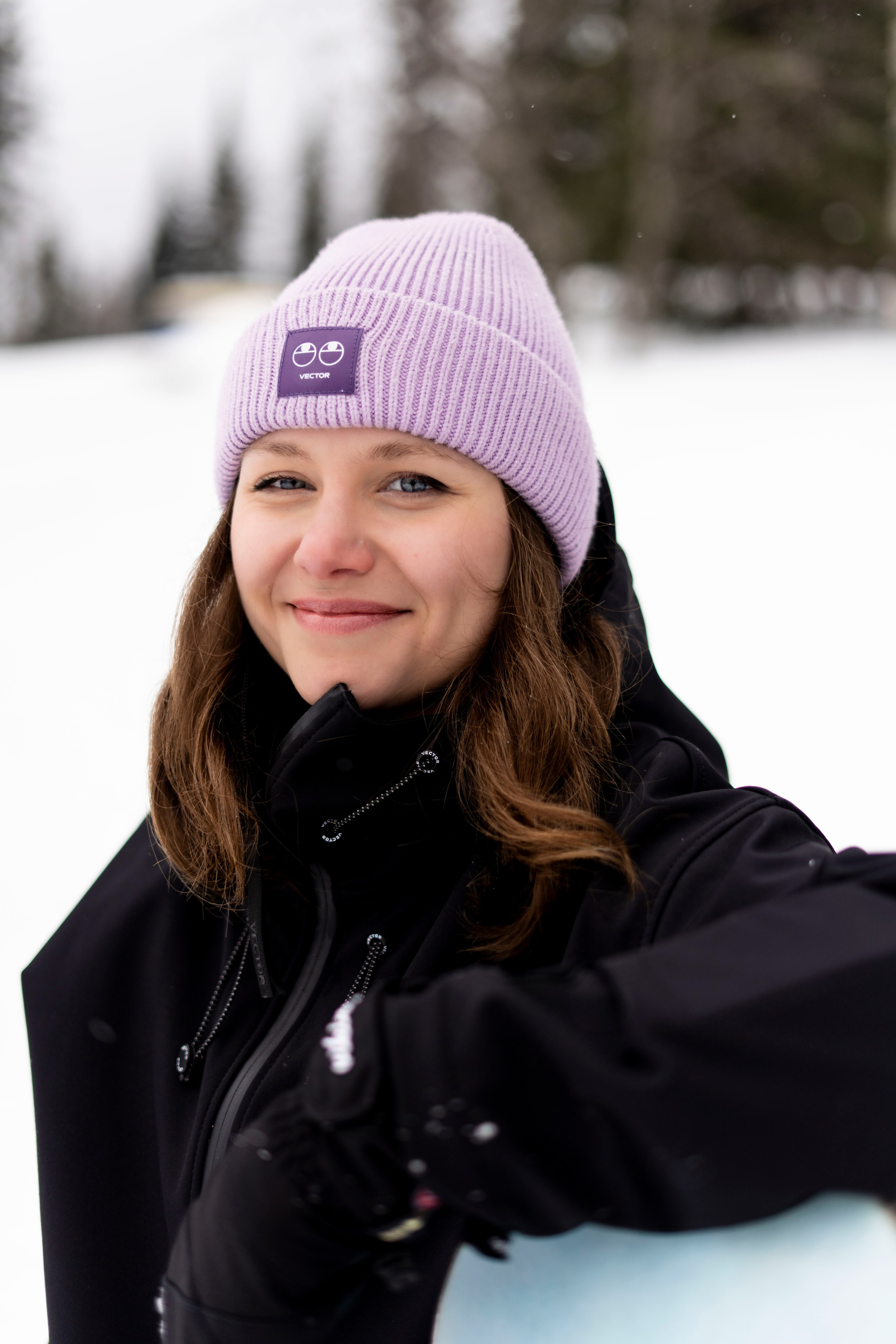 Тур. Анастасия Паршукова — фотограф Шерегеш Новосибирск