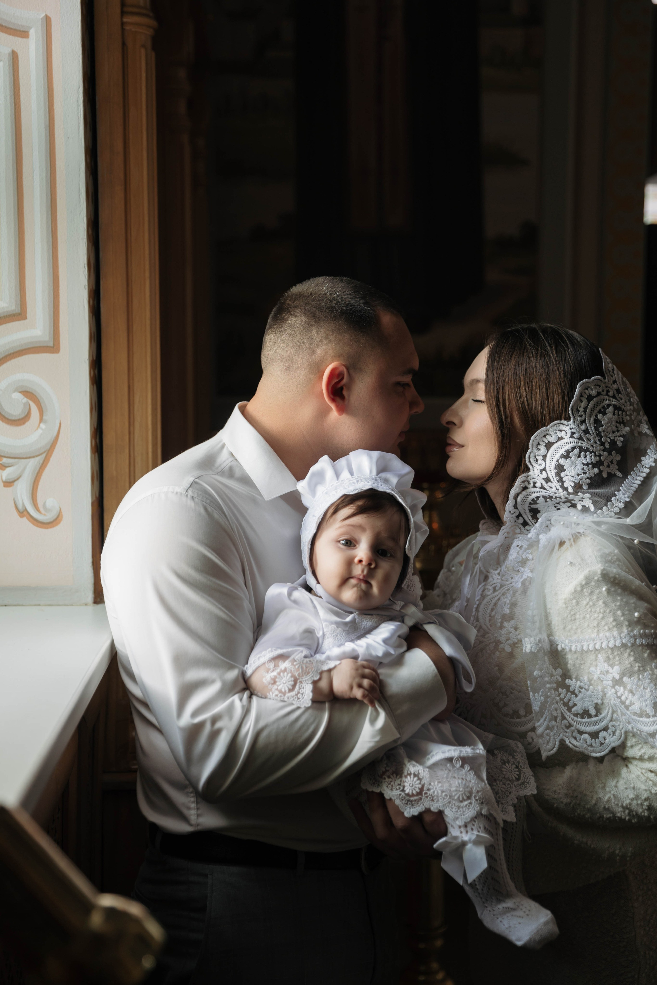 Фотограф Сальск Катерина