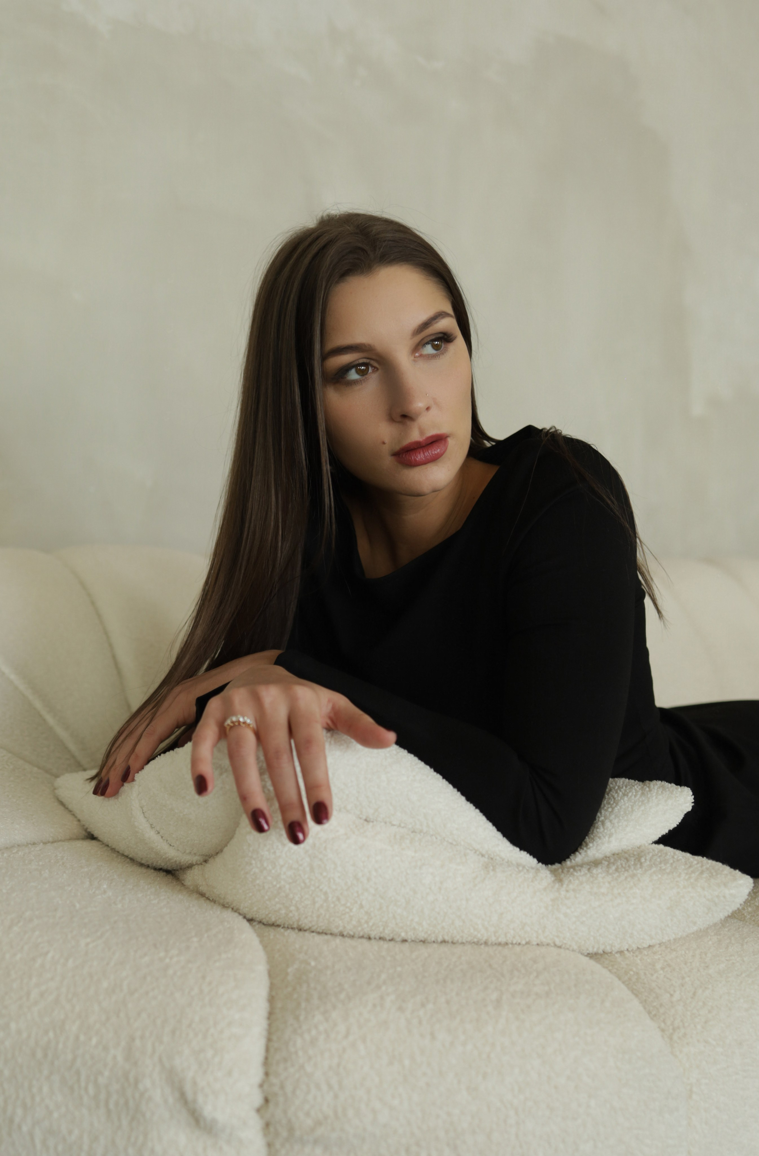 Яна Минимализм. Фотограф г. Уссурийск Сафронова Светлана