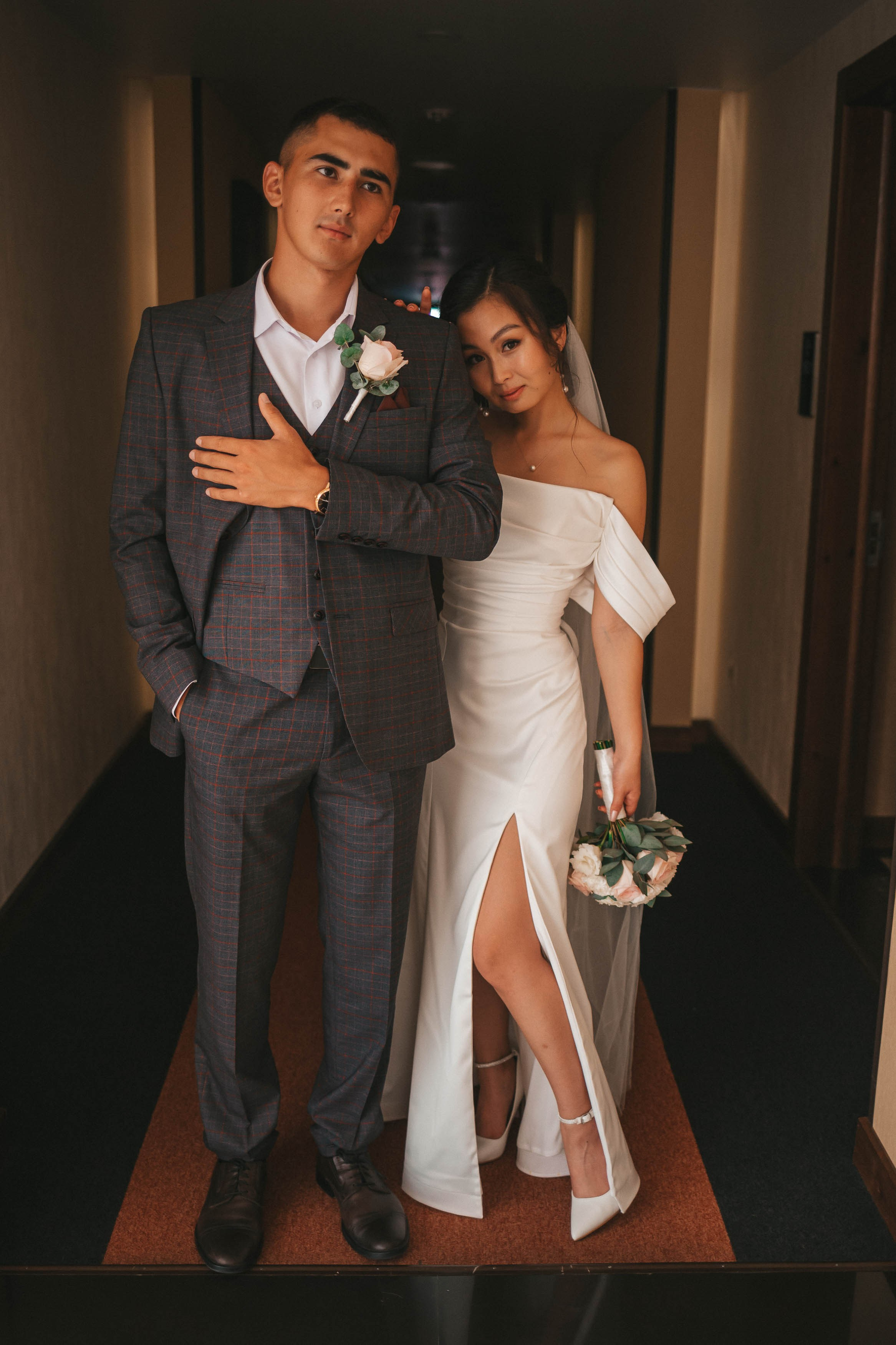 Владислав и Полина. Nadin.K фотограф Иркутск, Байкал, Братск