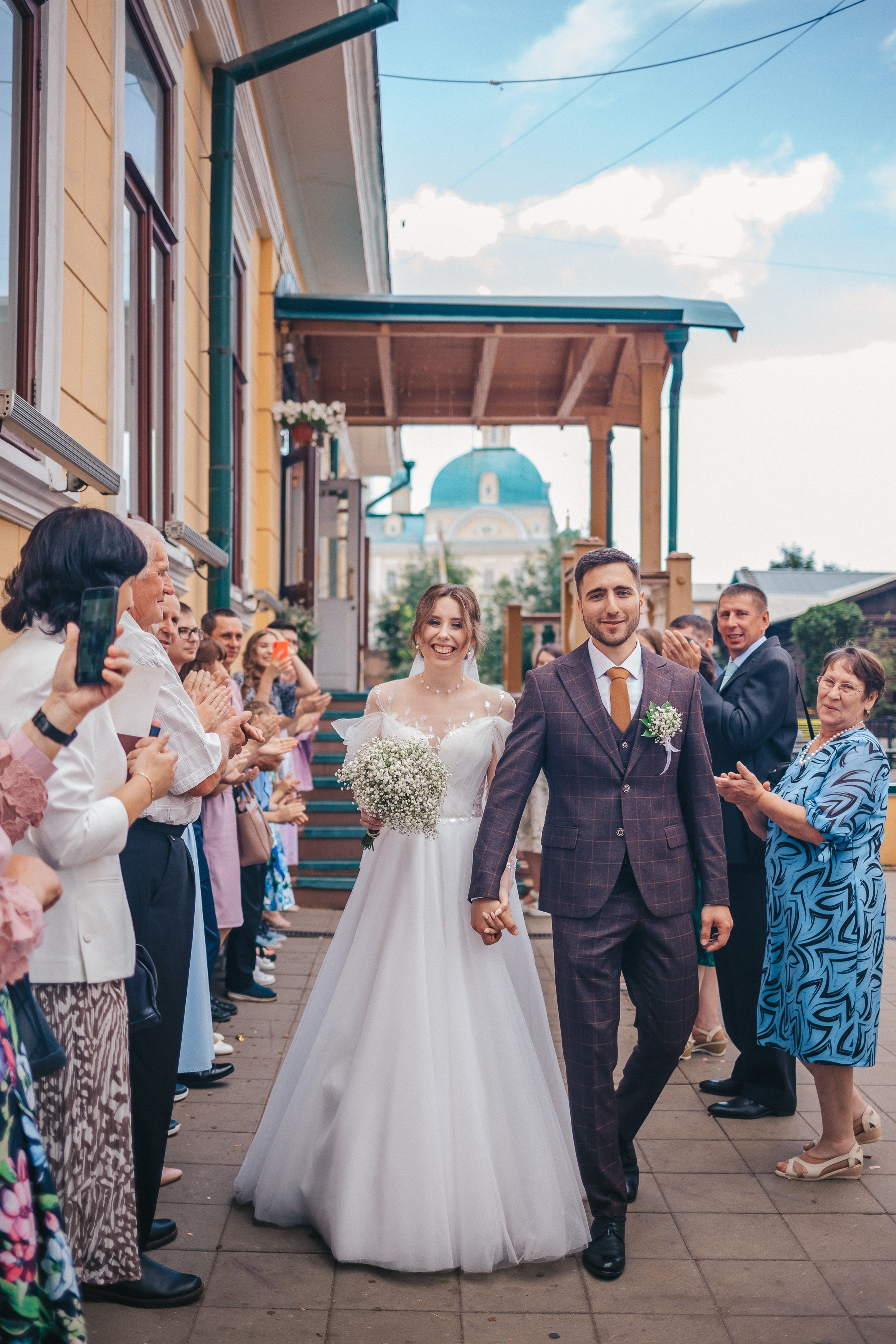 Артём и Елена. Nadin.K фотограф Иркутск, Байкал, Братск