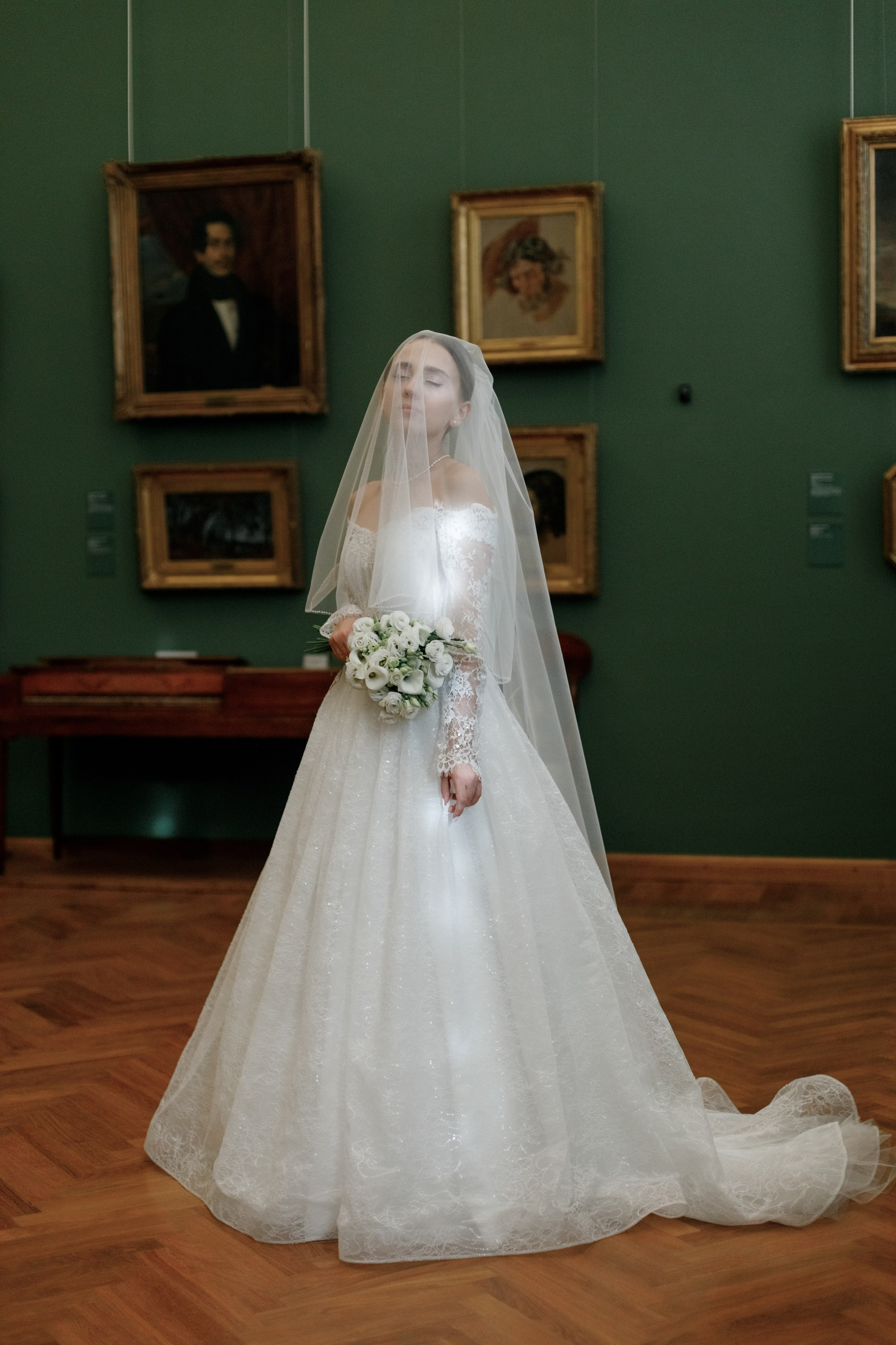 Фотограф Илья Чудин в Саратове