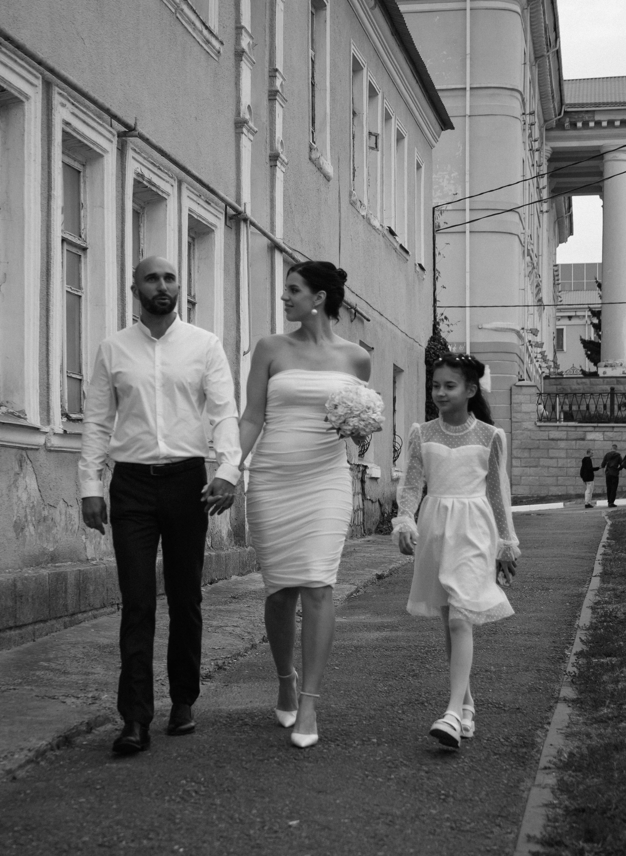 Даша и Руслан. ФОТОГРАФ ~ Виктория Ивченко ~ Старый Оскол