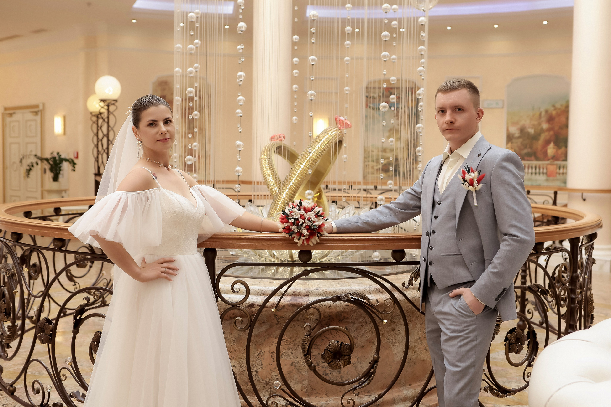 Вселенная для двоих. Фотограф Трифонова Ольга. Город Тюмень