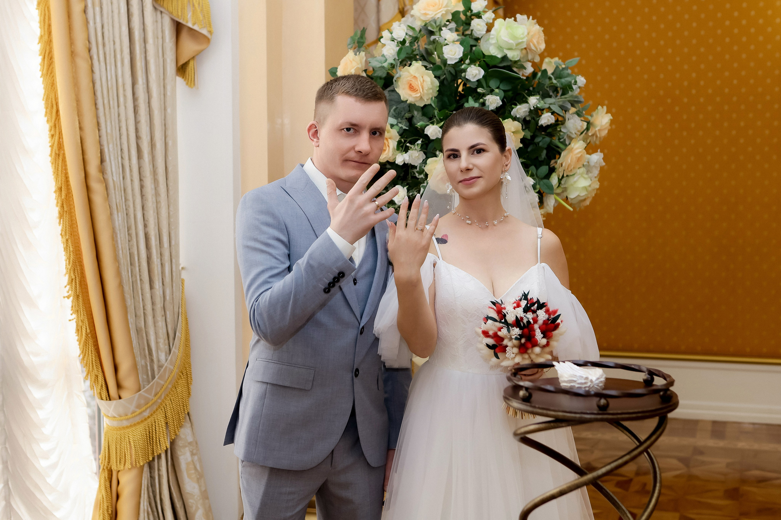 Вселенная для двоих. Фотограф Трифонова Ольга. Город Тюмень