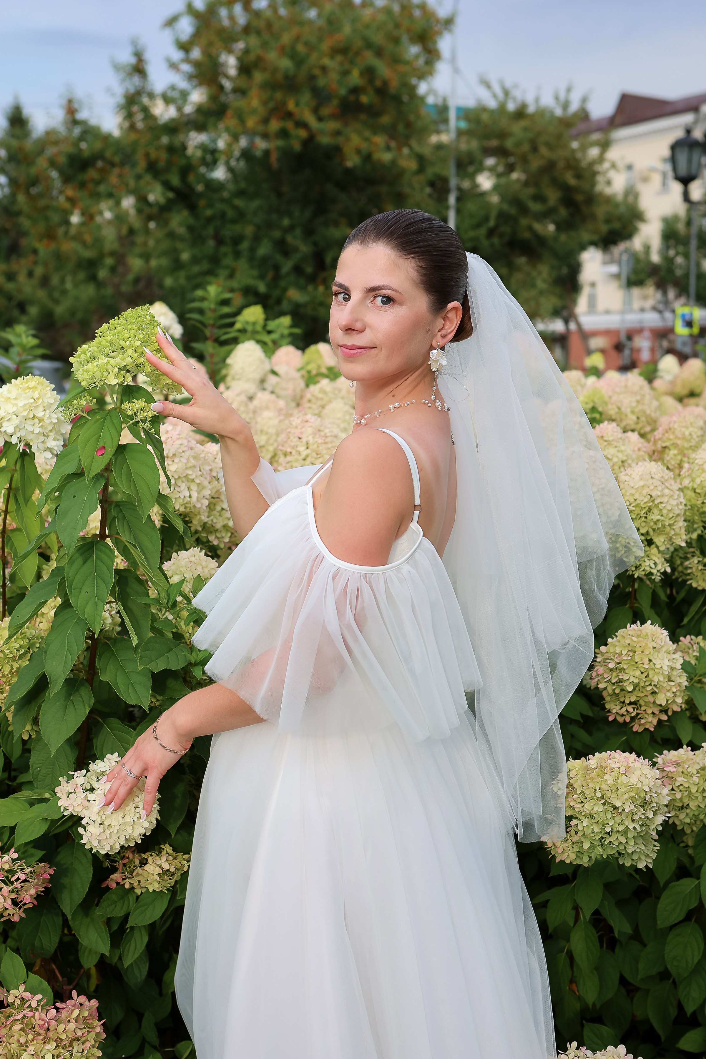 Наша с тобой история. Фотограф Трифонова Ольга. Город Тюмень
