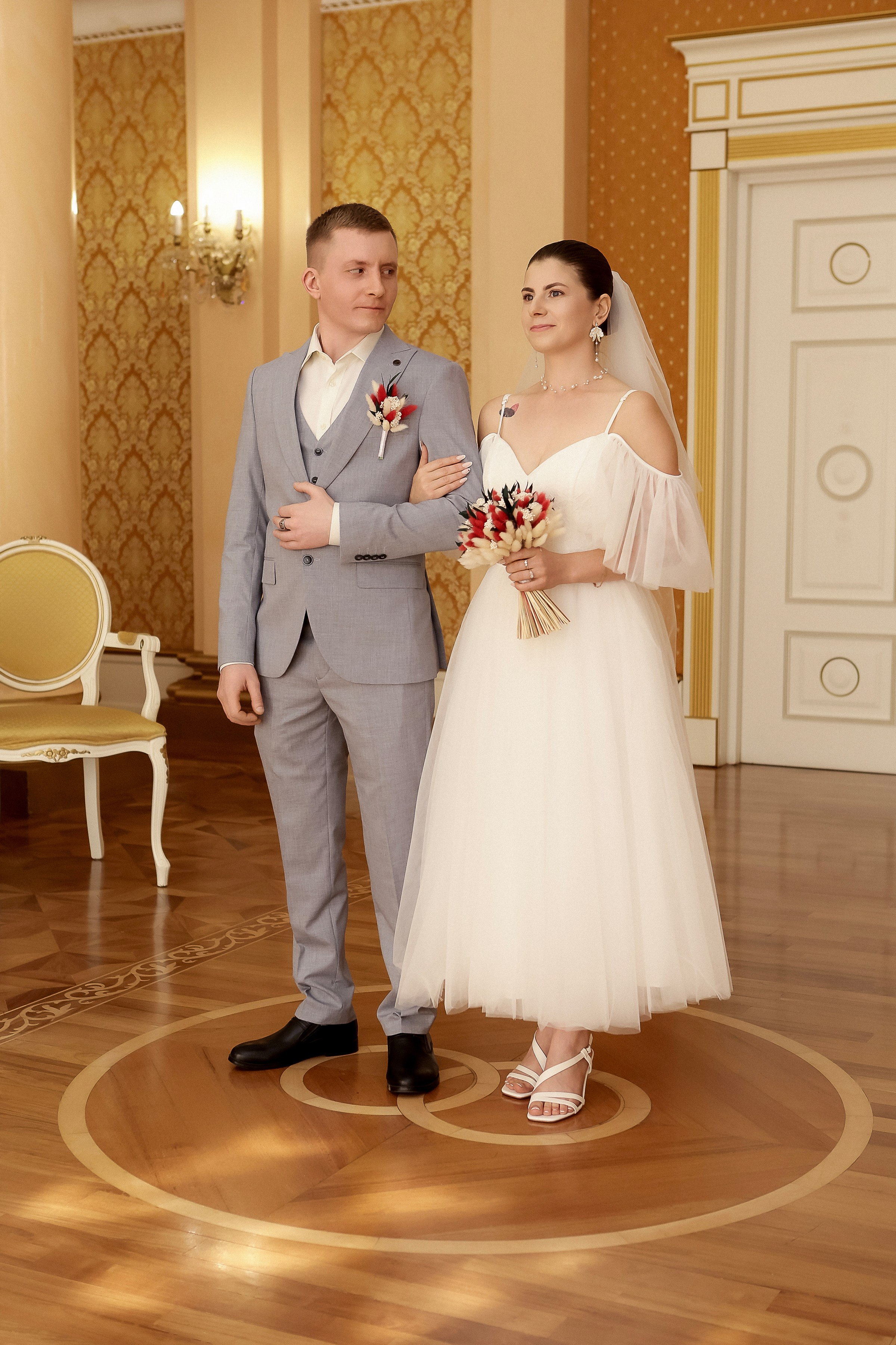 Вселенная для двоих. Фотограф Трифонова Ольга. Город Тюмень