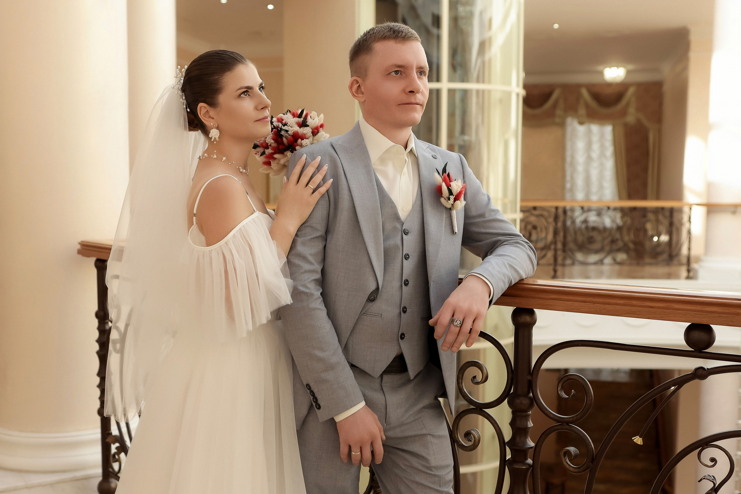 Вселенная для двоих. Фотограф Трифонова Ольга. Город Тюмень