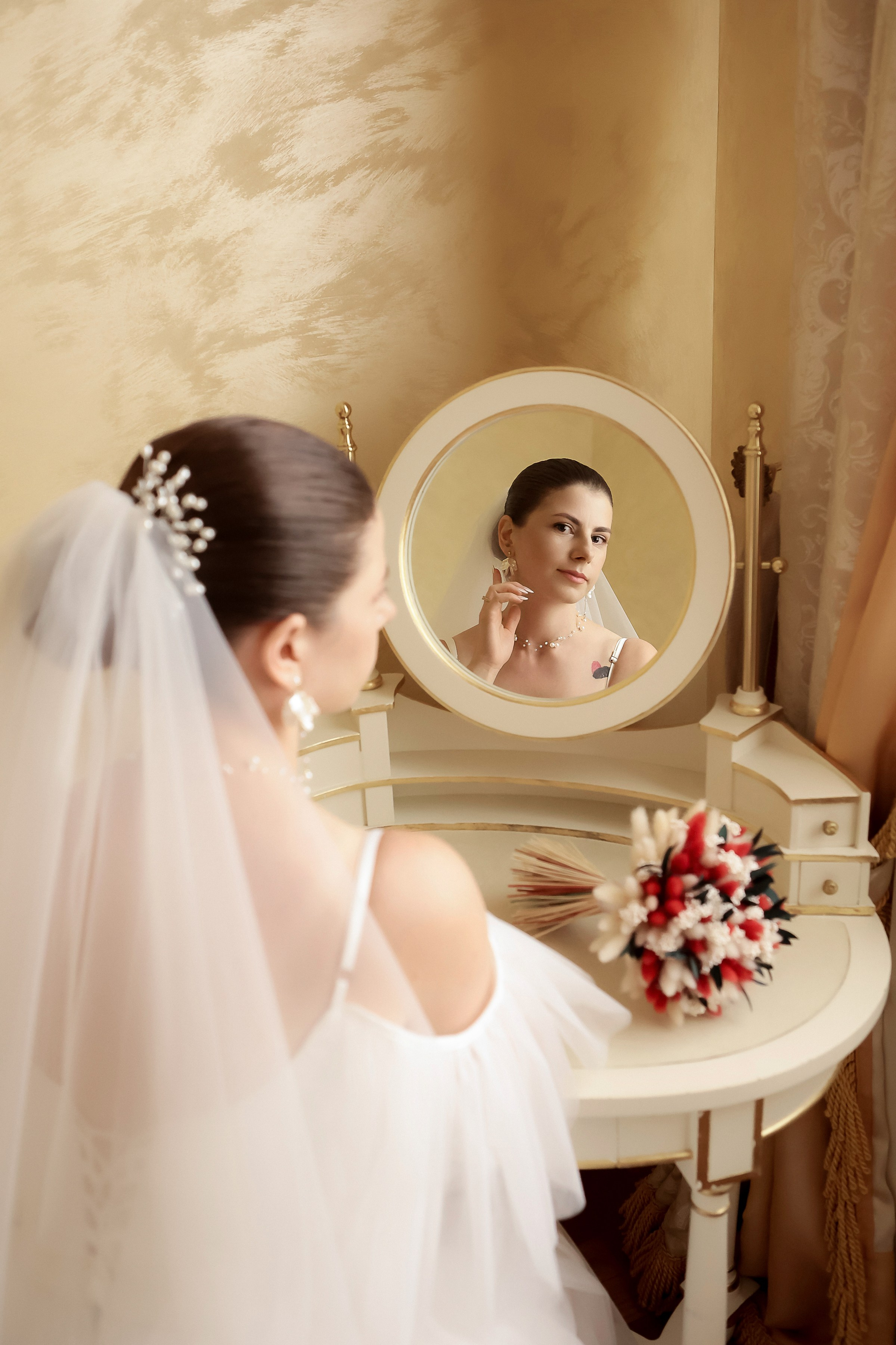 Вселенная для двоих. Фотограф Трифонова Ольга. Город Тюмень