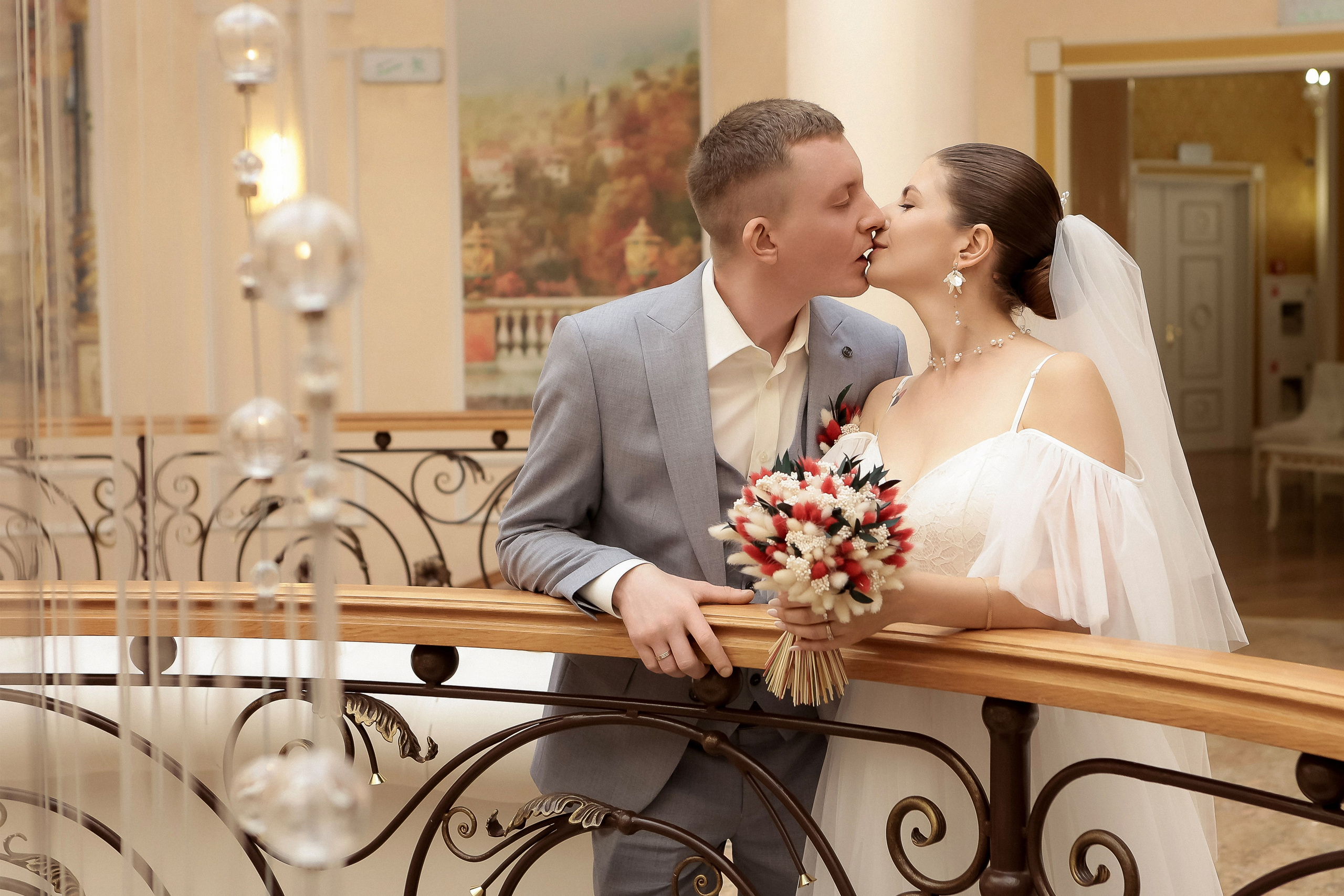 Вселенная для двоих. Фотограф Трифонова Ольга. Город Тюмень