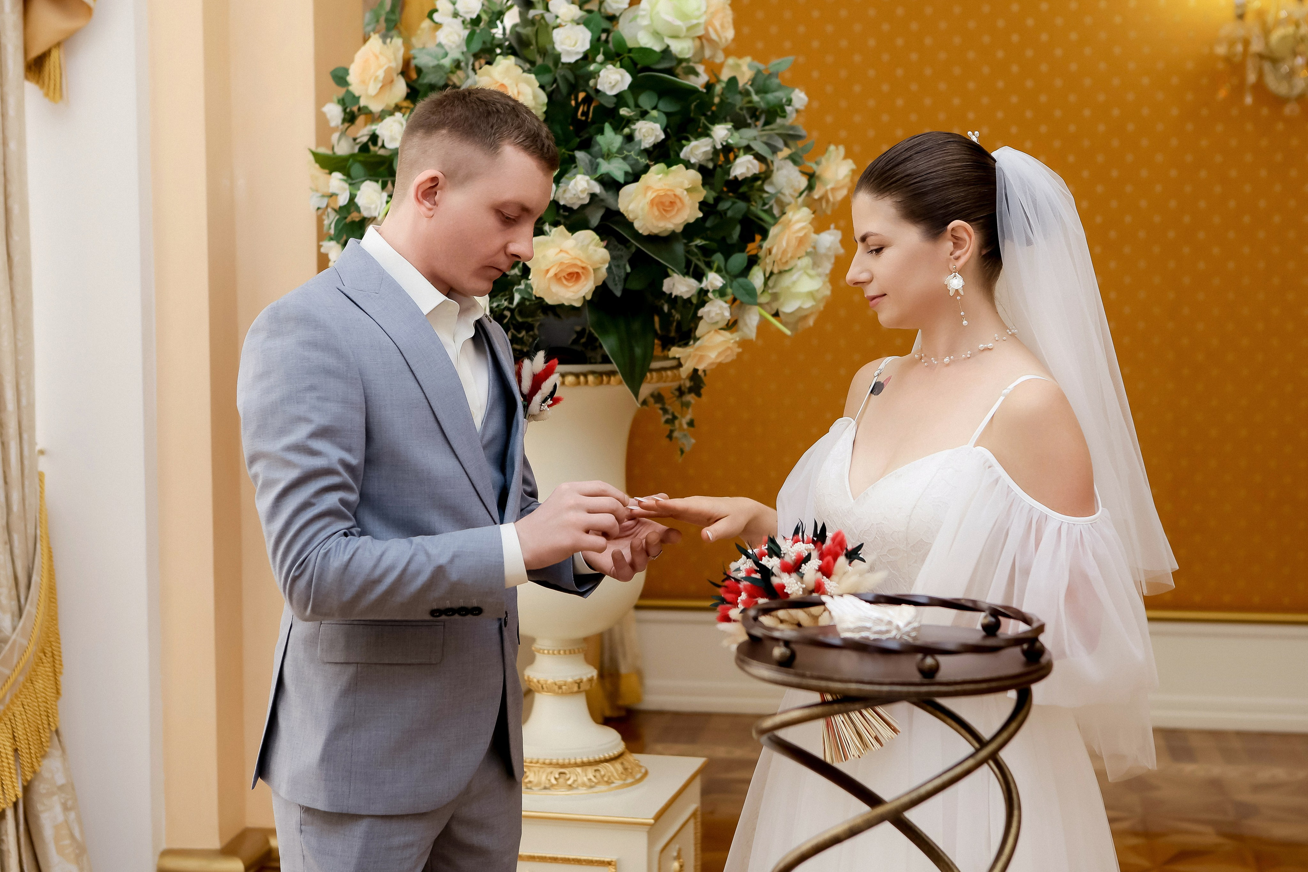Вселенная для двоих. Фотограф Трифонова Ольга. Город Тюмень