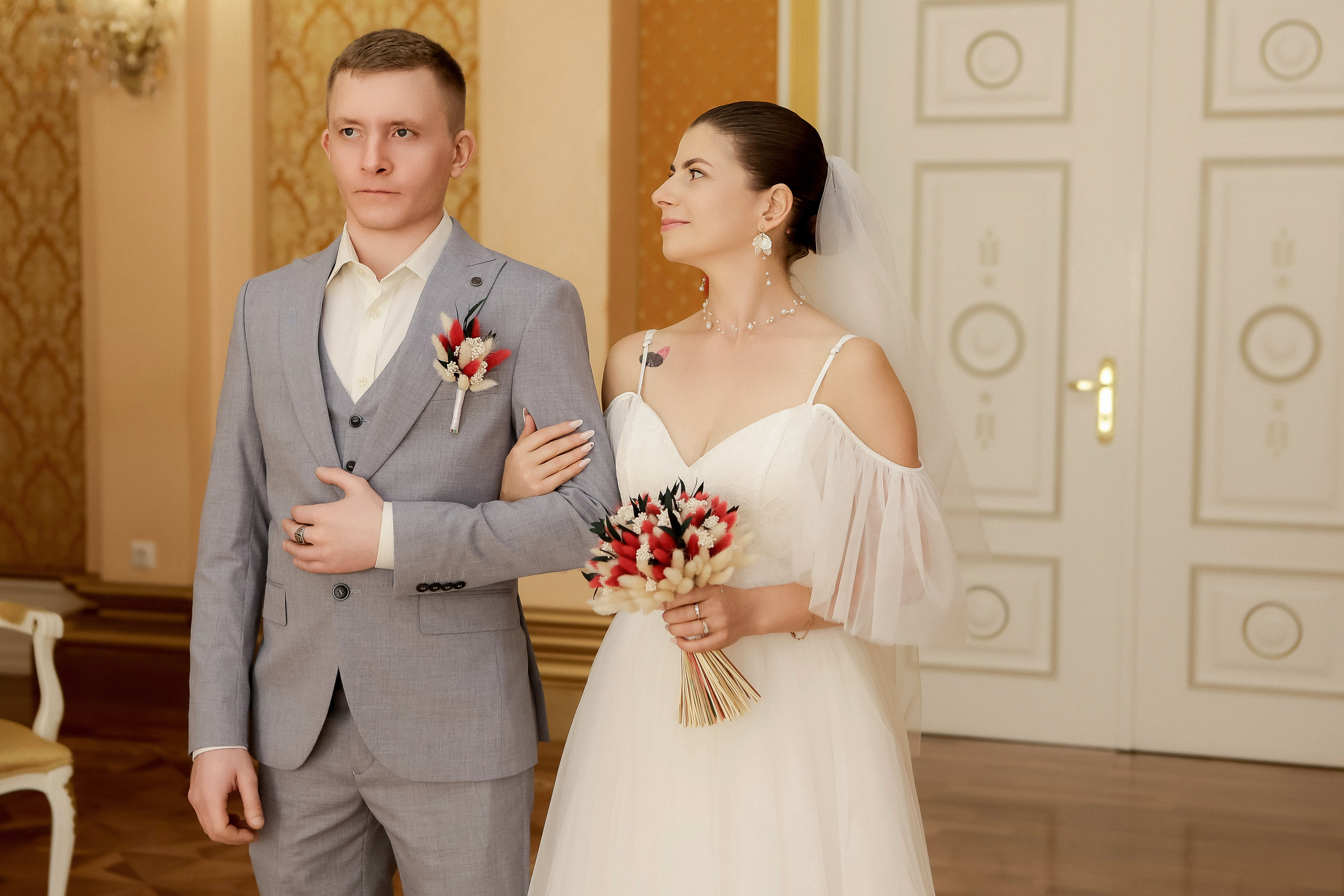 Вселенная для двоих. Фотограф Трифонова Ольга. Город Тюмень