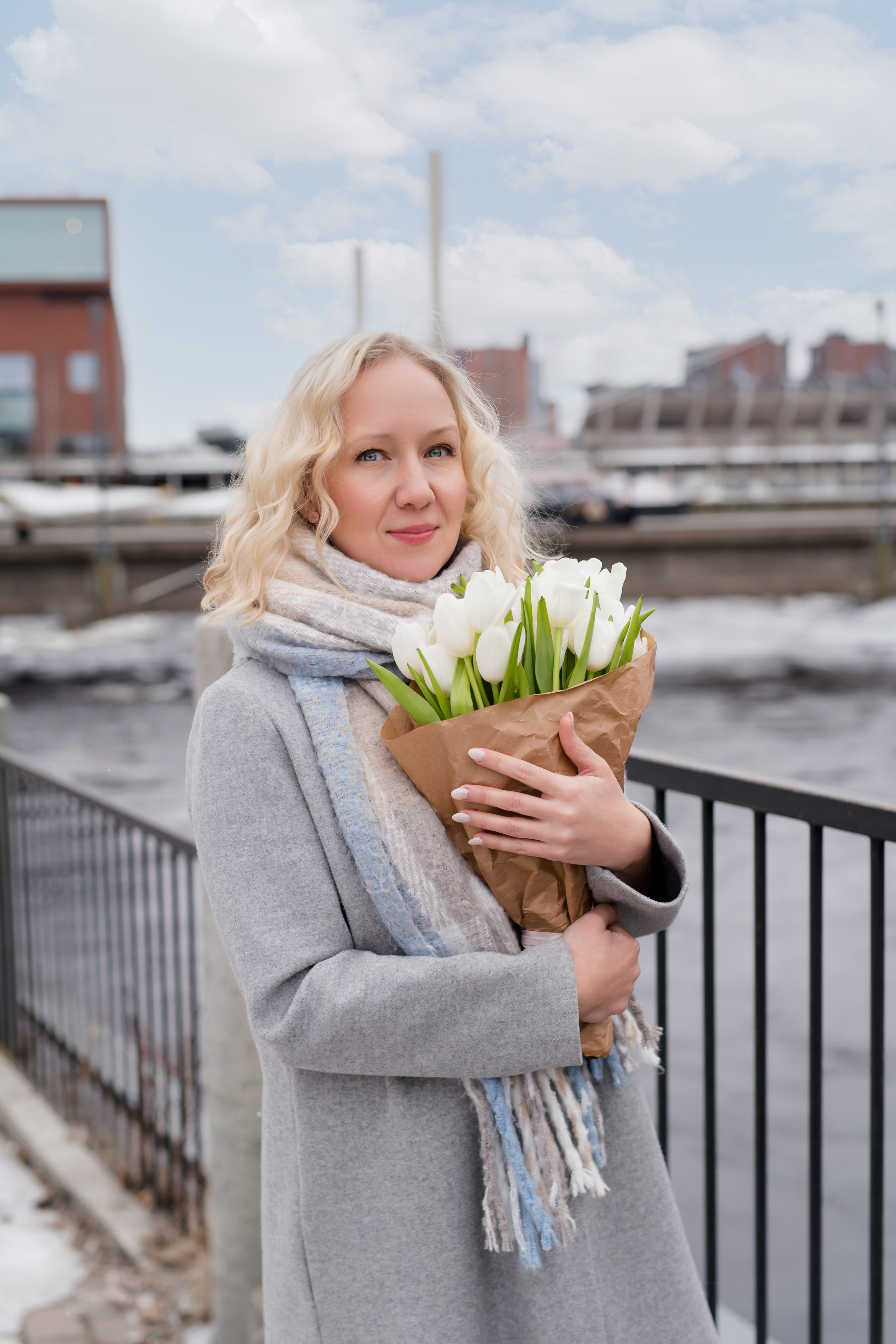 Marina. Family and content photographer