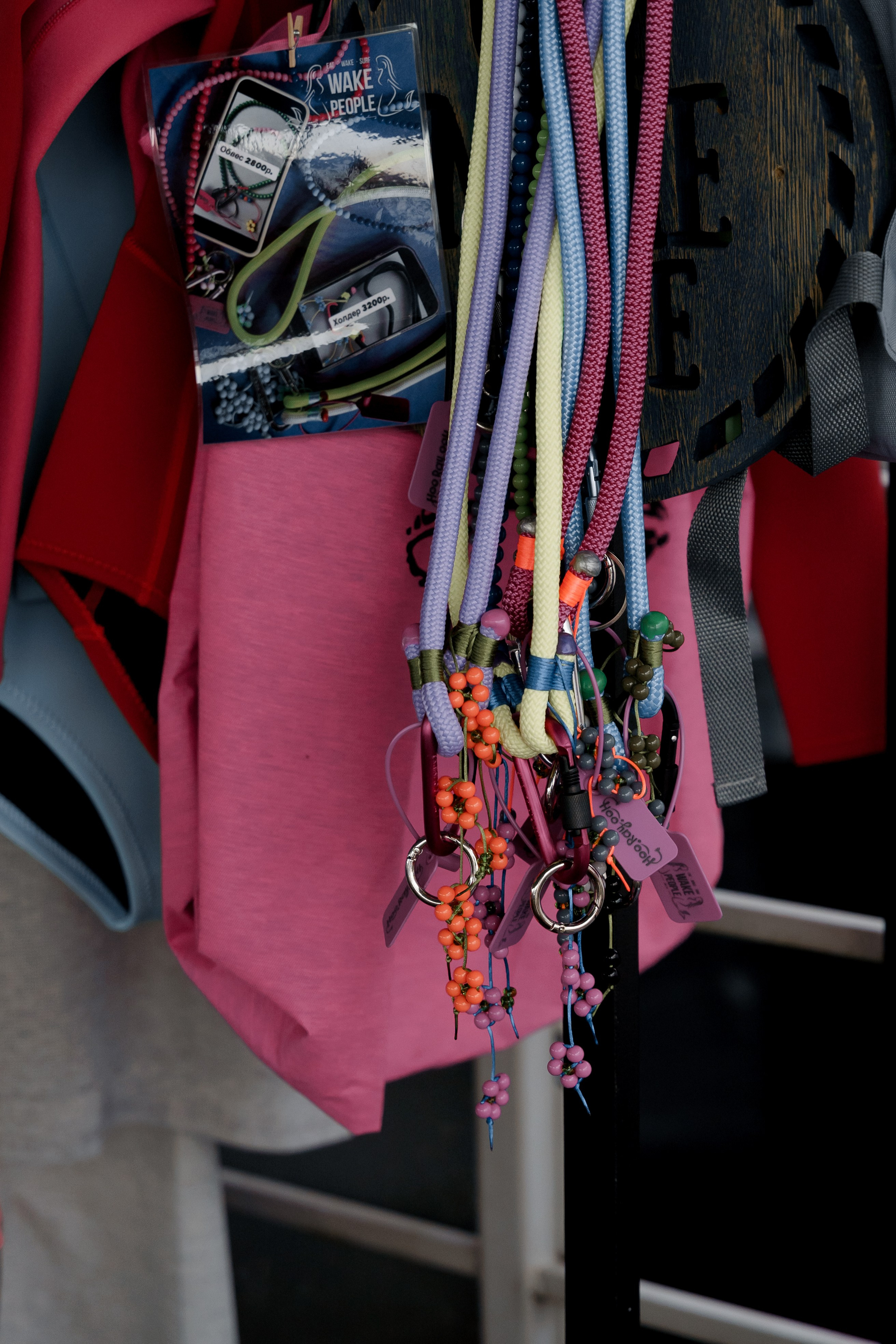 Surf 2025. Фотограф Валерия Крахмалева