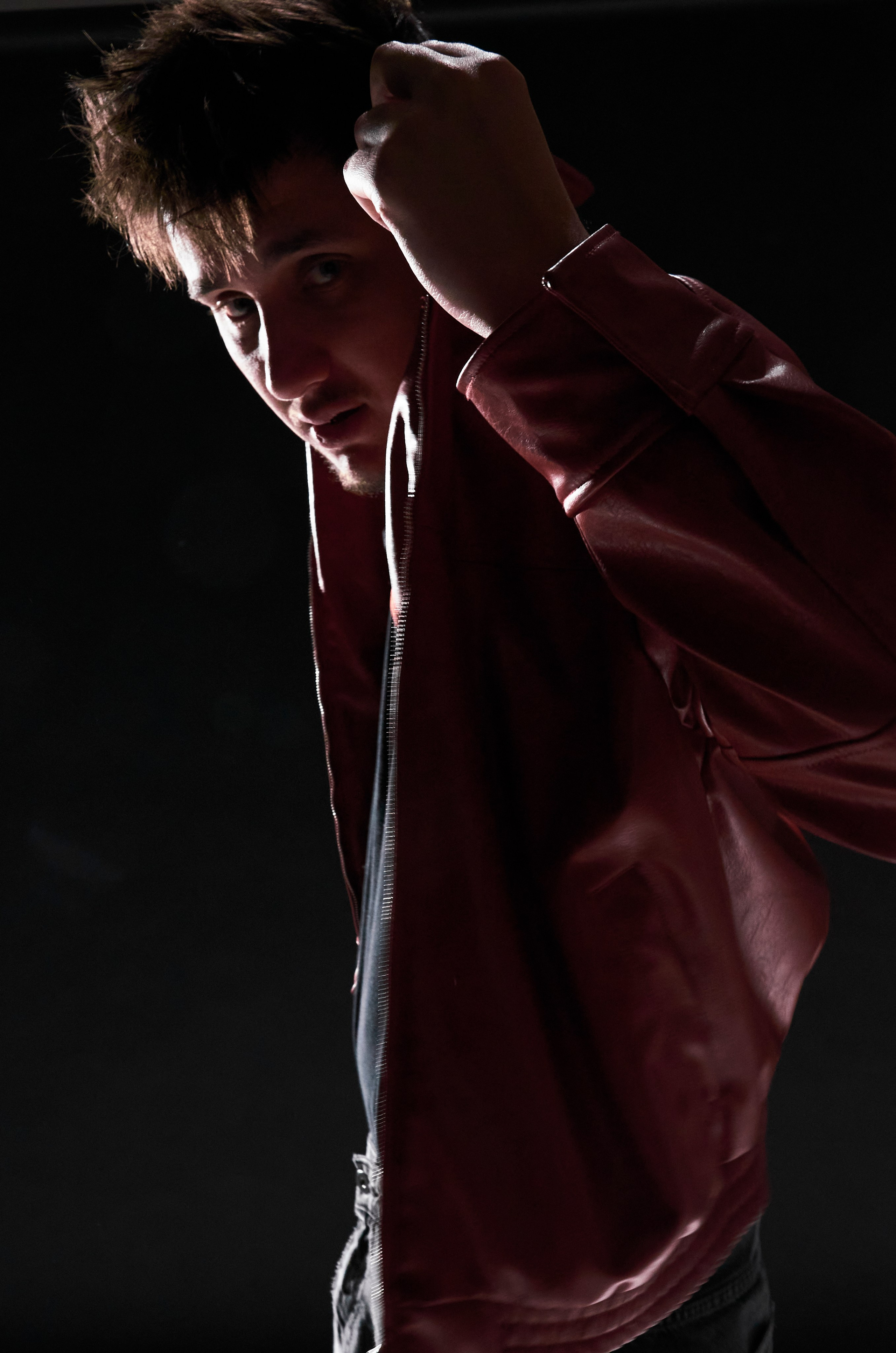 Миша. Главная