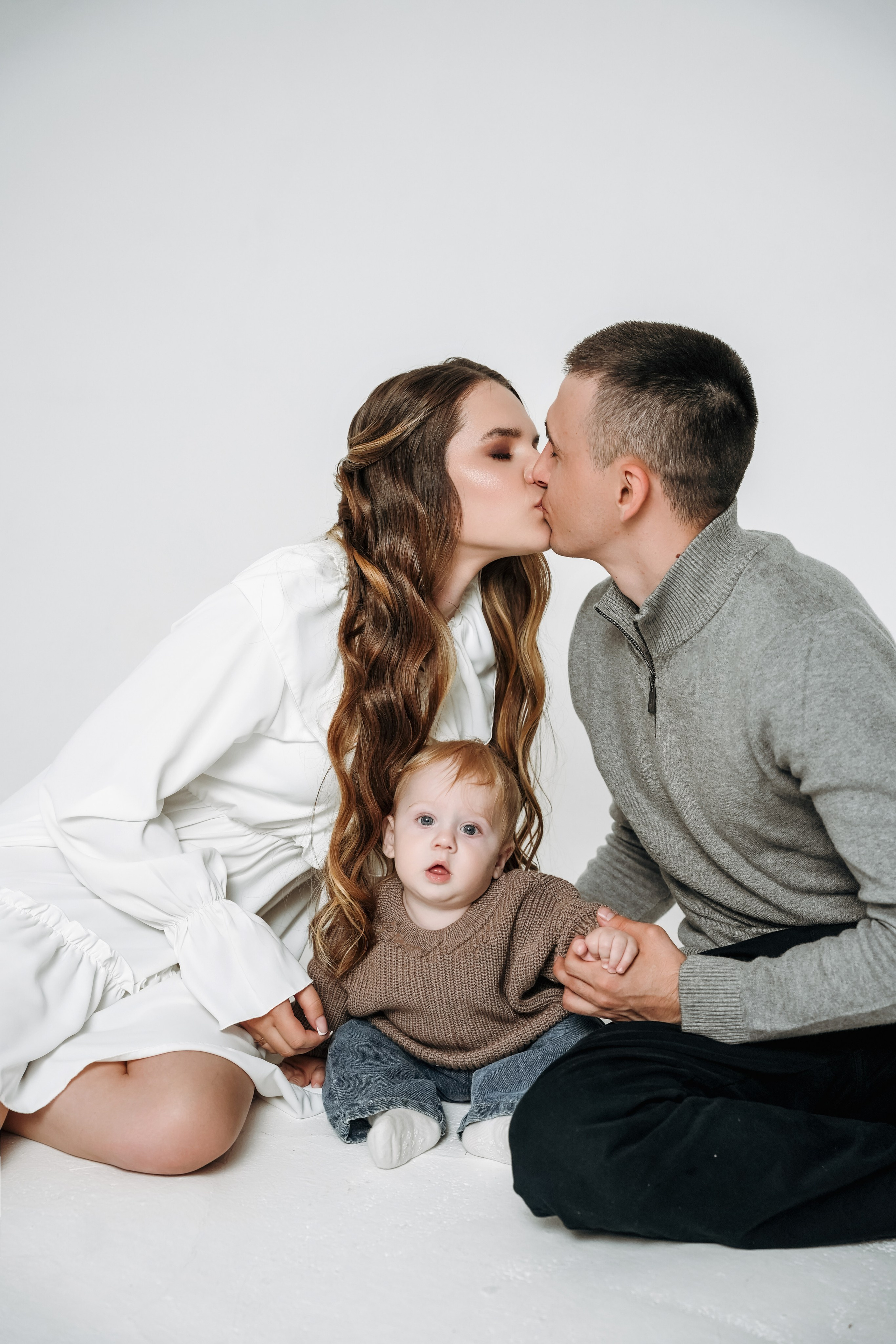 Минимазизм. Семейный и свадебный фотограф в Ульяновске Арина Авдеева