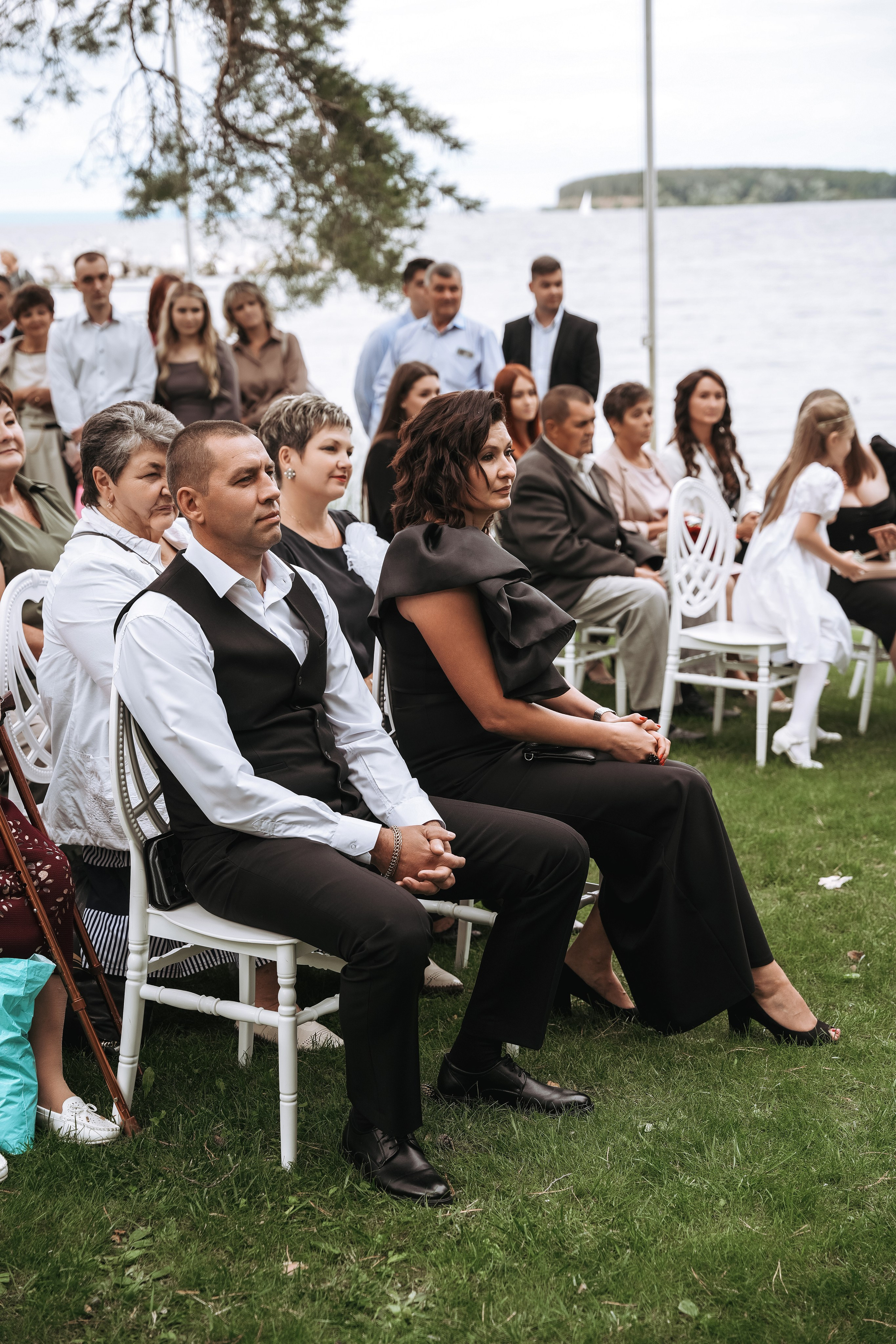 Яков и Екатерина. Семейный и свадебный фотограф в Ульяновске Арина Авдеева