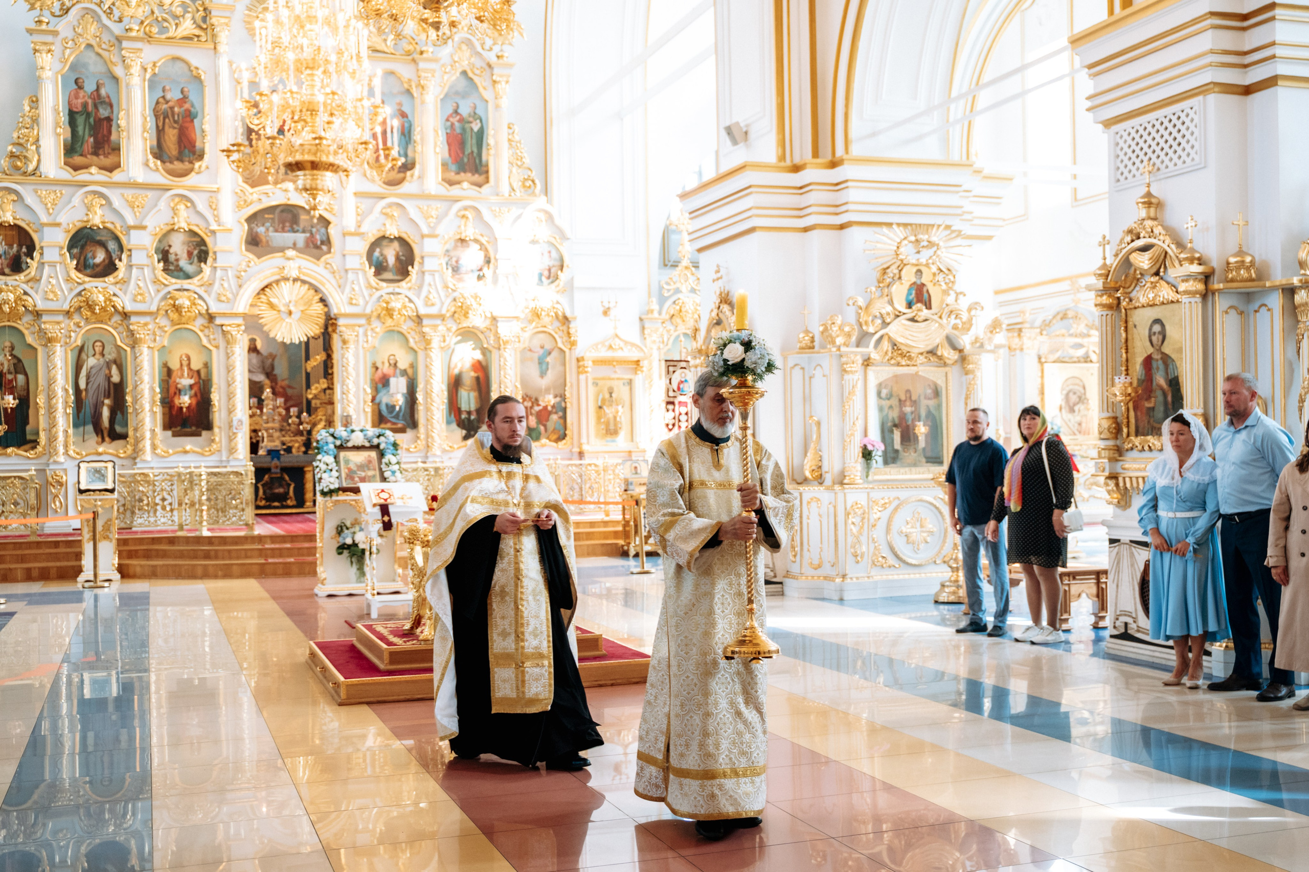 Иван и Анастасия. Семейный и свадебный фотограф в Ульяновске Арина Авдеева