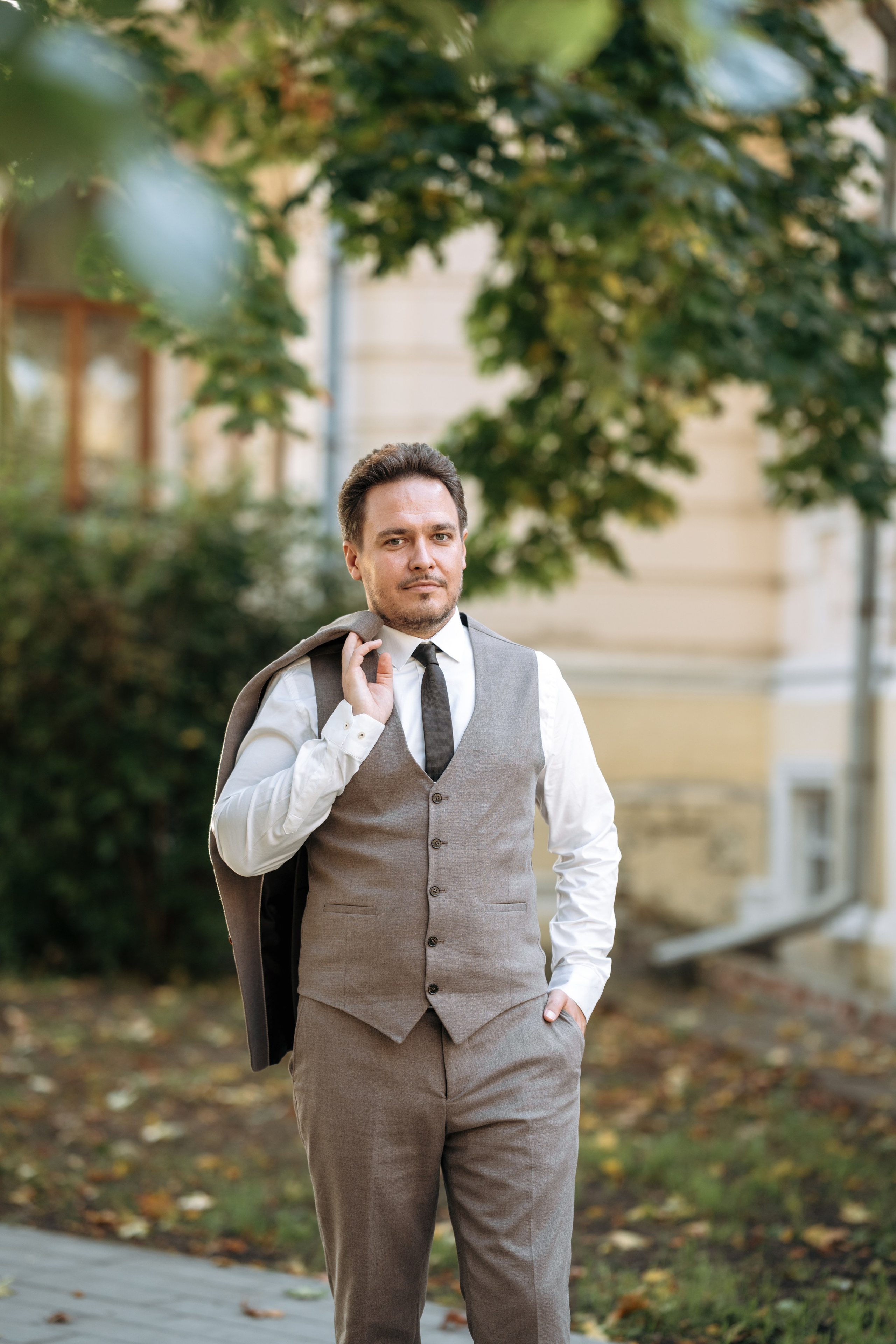 Эльмира и Дмитрий 2025. Семейный и свадебный фотограф в Ульяновске Арина Авдеева