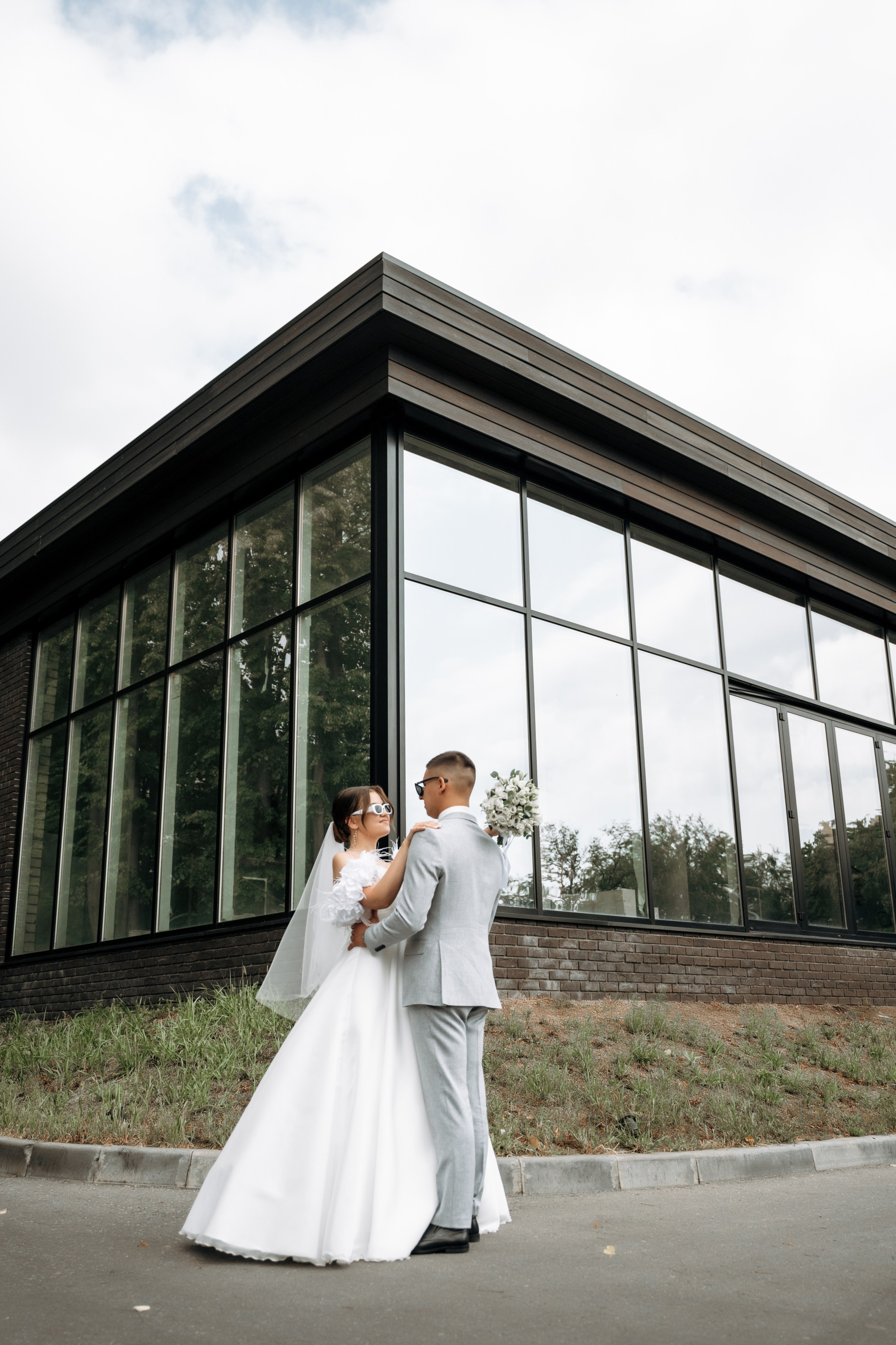 Свадьба Максима и Анастасии. Семейный и свадебный фотограф в Ульяновске Арина Авдеева