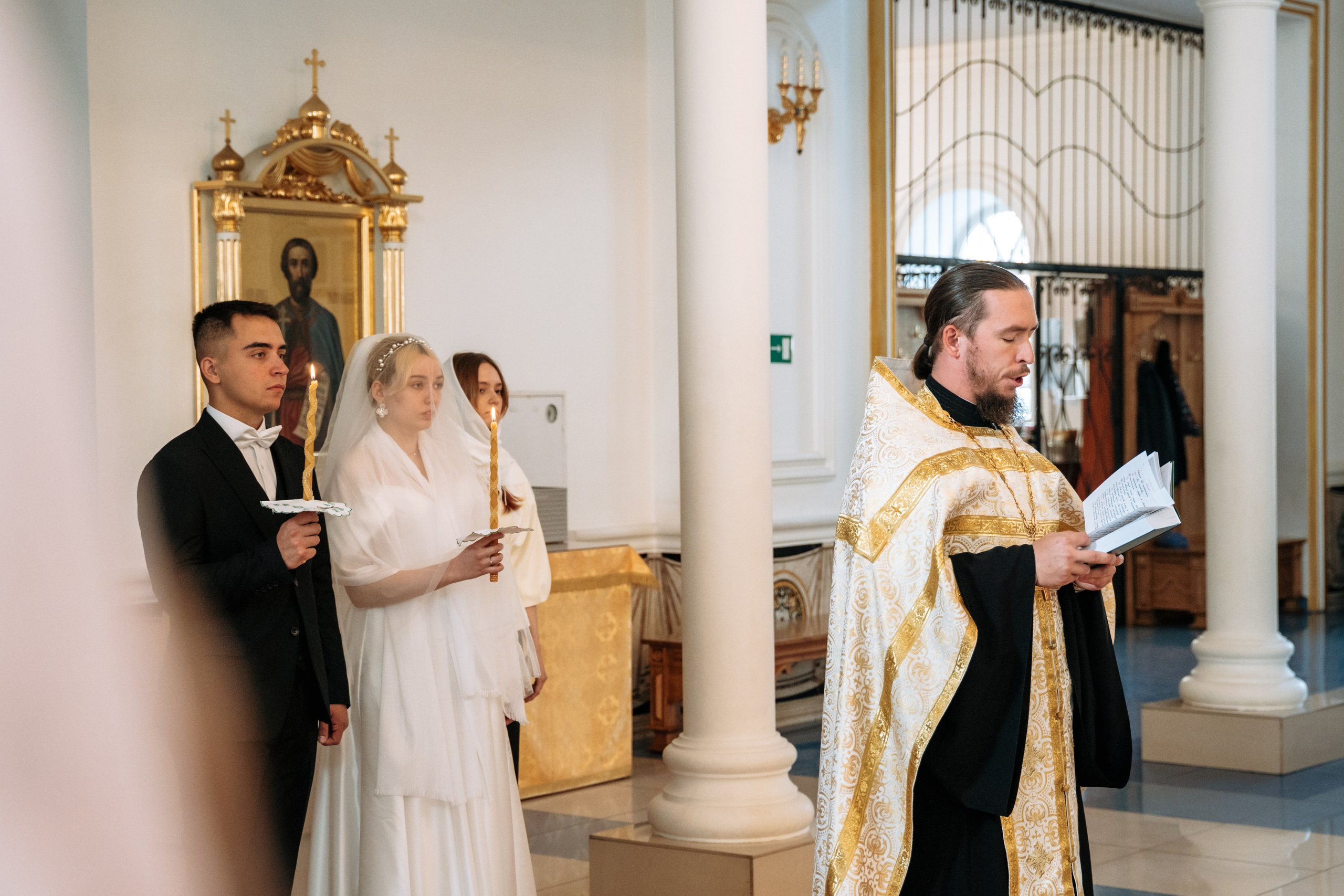 Иван и Анастасия. Семейный и свадебный фотограф в Ульяновске Арина Авдеева