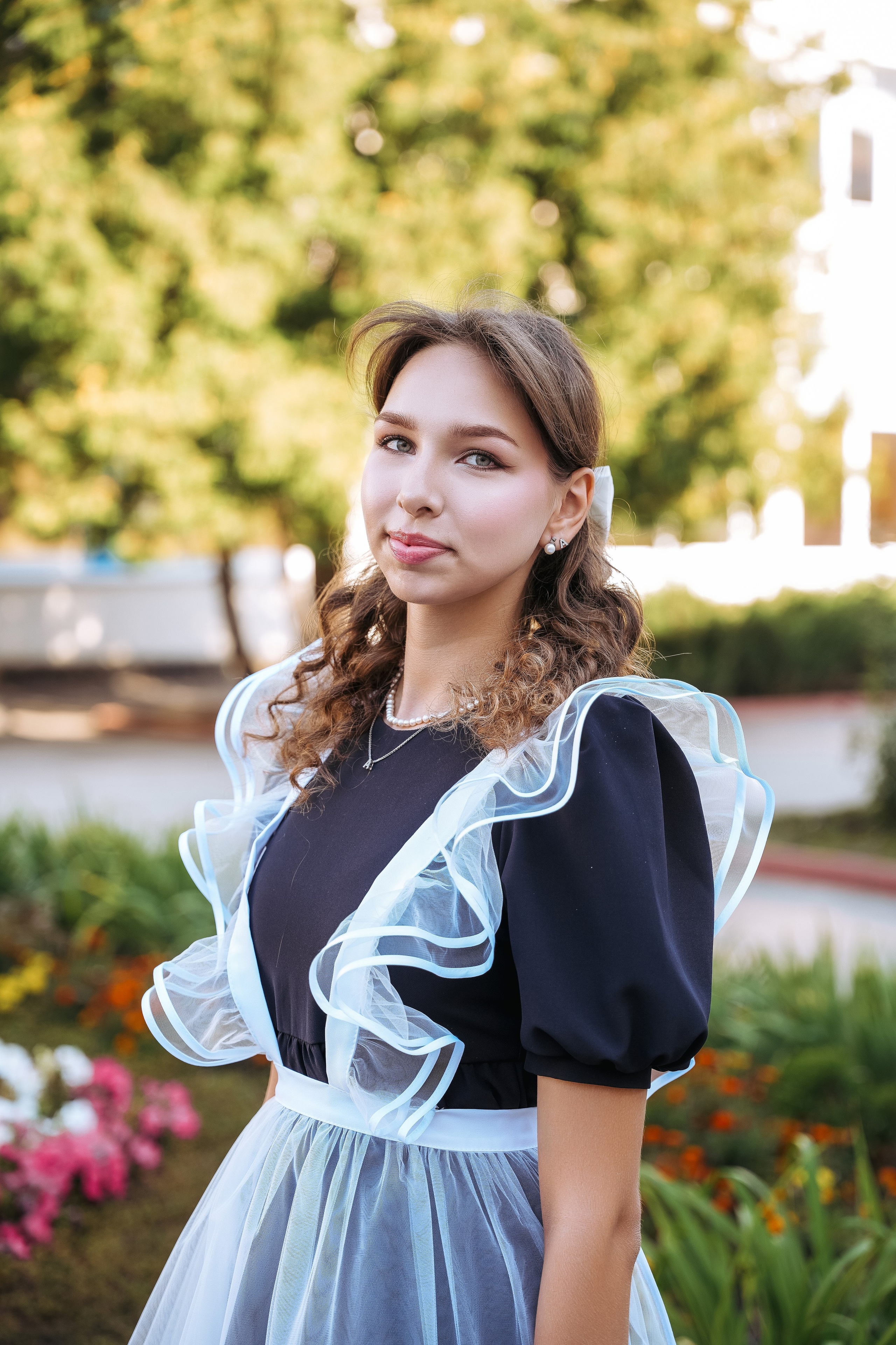 11 класс (1 гимназия). Семейный и свадебный фотограф в Ульяновске Арина Авдеева