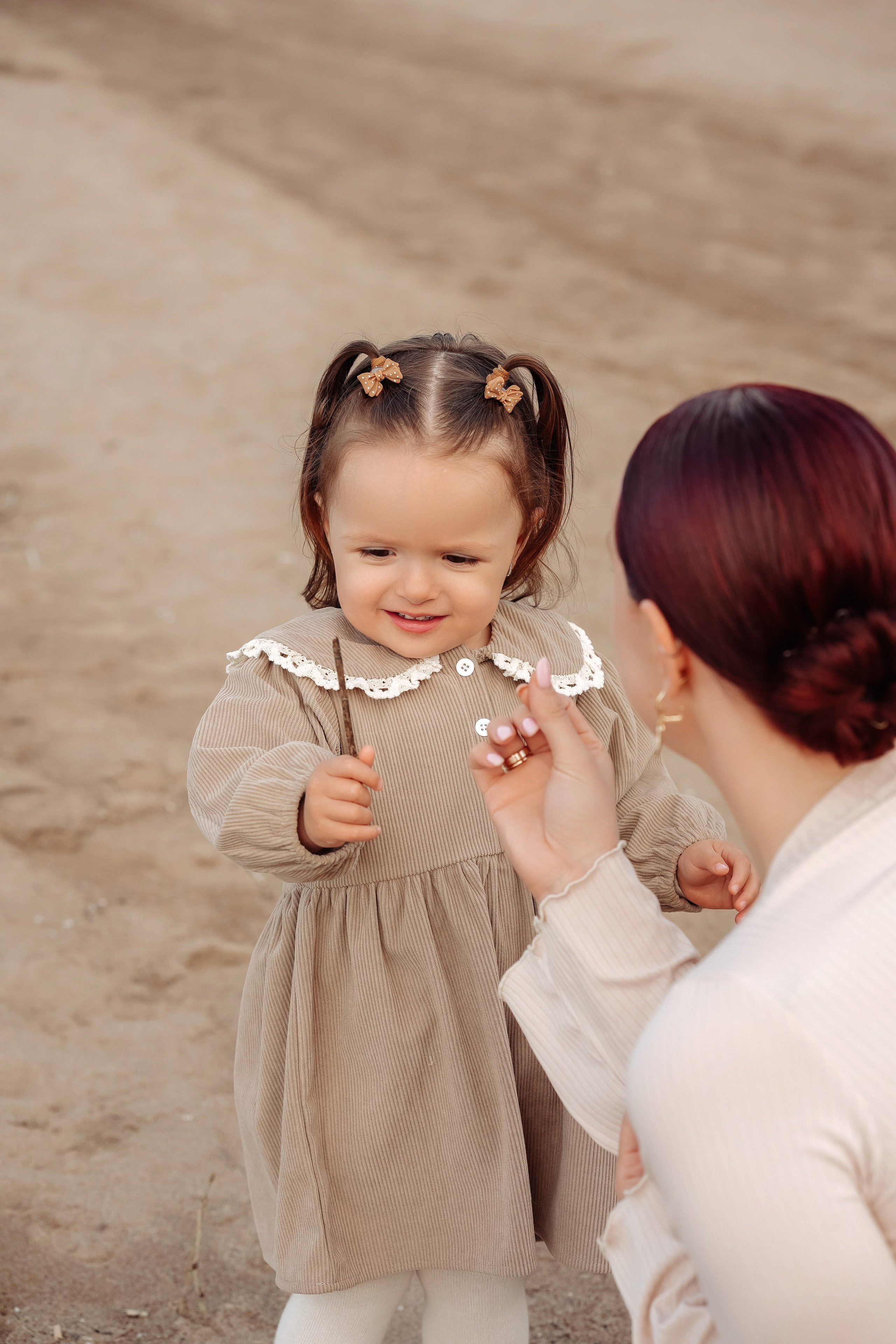 Берег Волги. Семейный и свадебный фотограф в Ульяновске Арина Авдеева