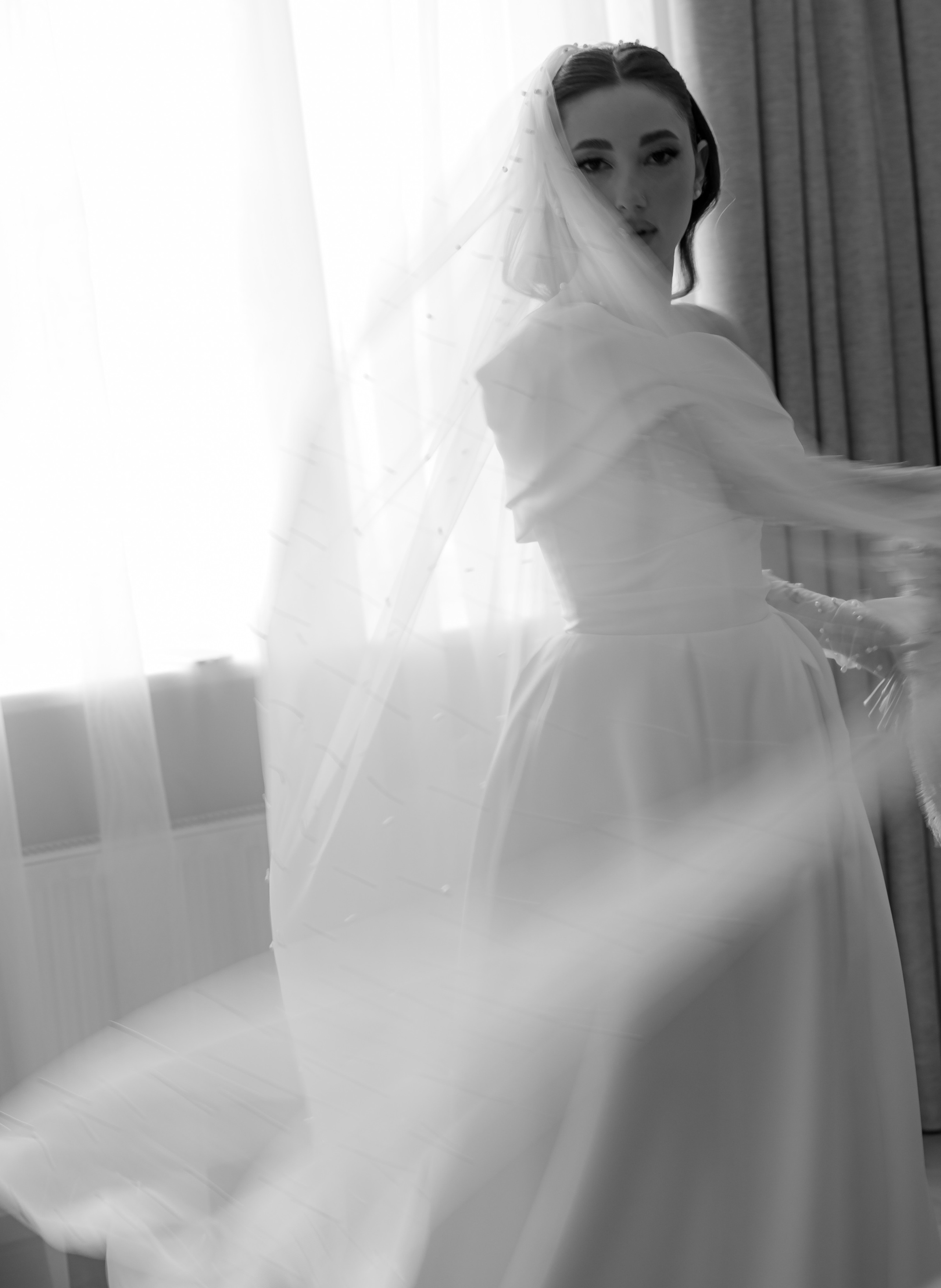 Максим и Яна. Фотограф Алина Мкртычева