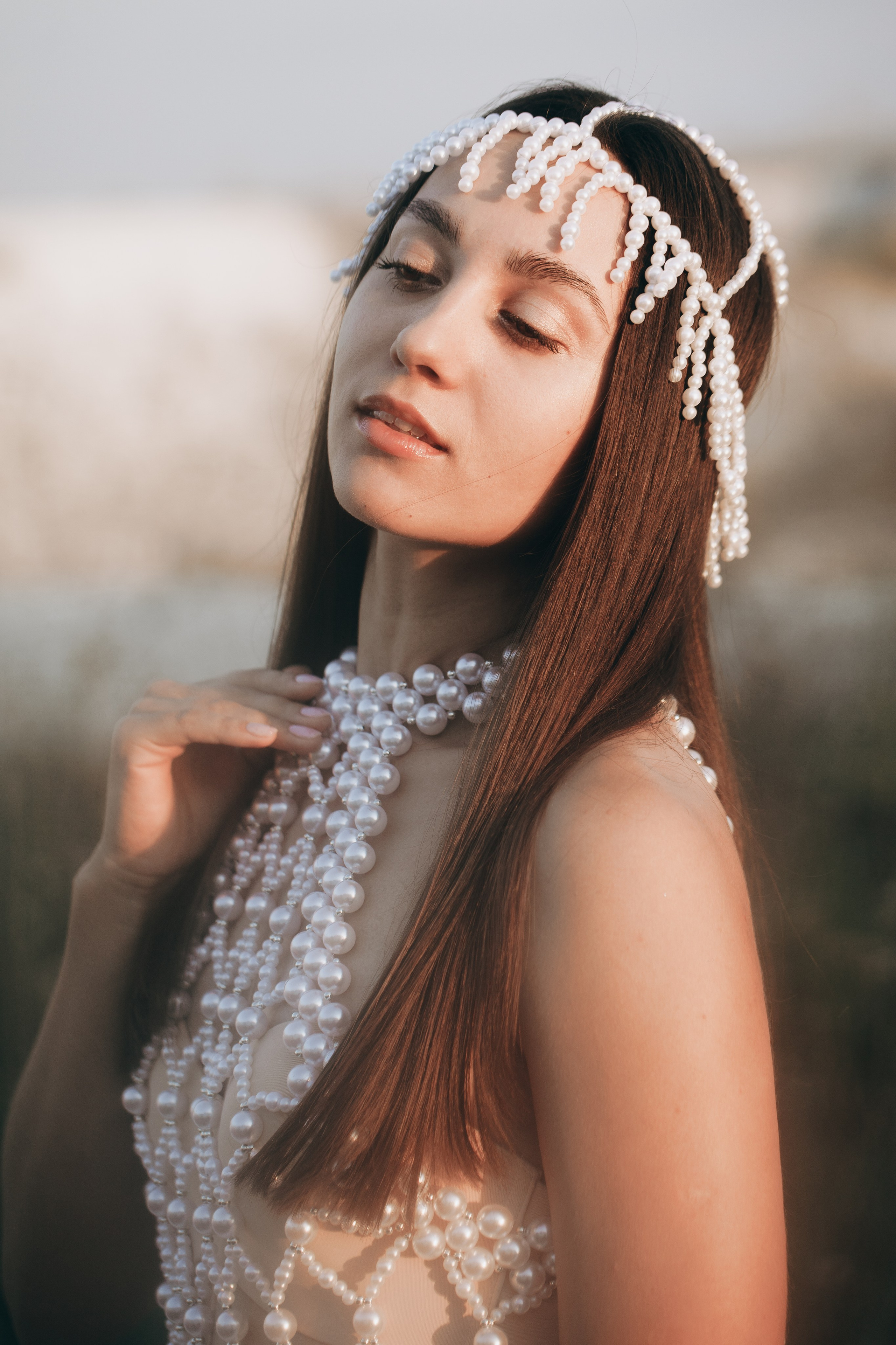 Марина. Портретный и свадебный фотограф в Белгороде Глухова Кристина