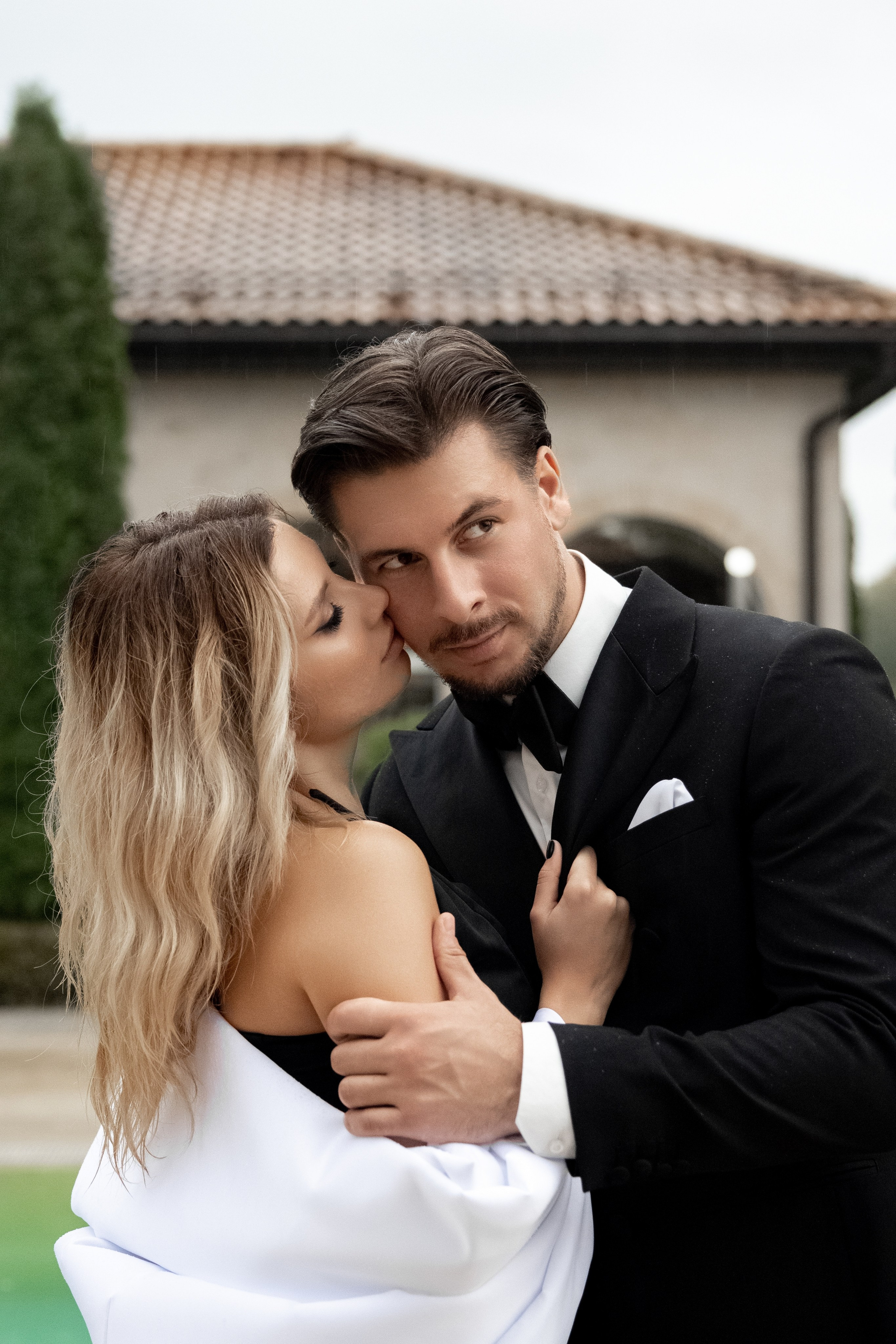 Влад и Даша. Фотограф Краснодар