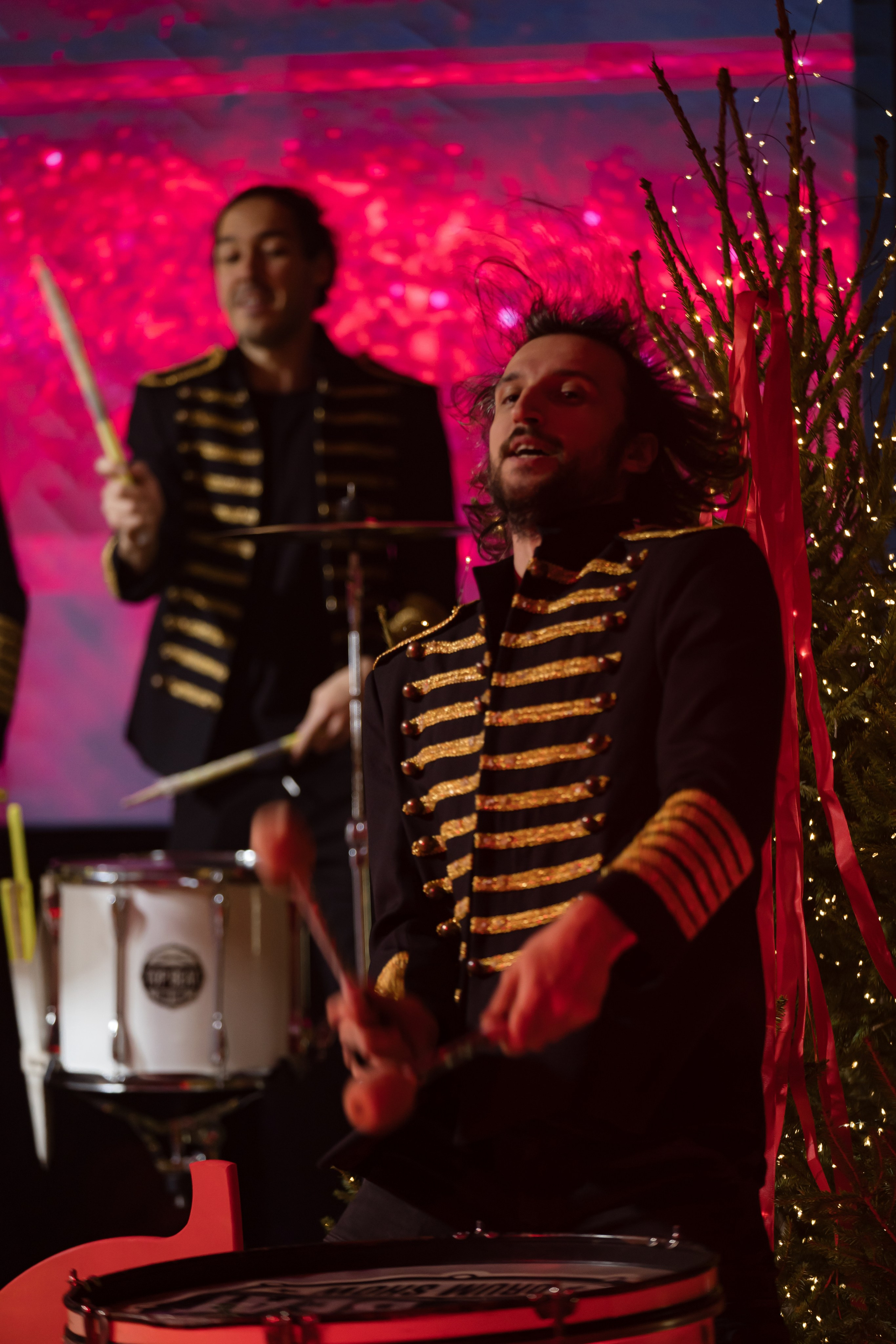 New Year Party. Свадебный и репортажный фотограф Ростов-на-Дону Алексей Гуль