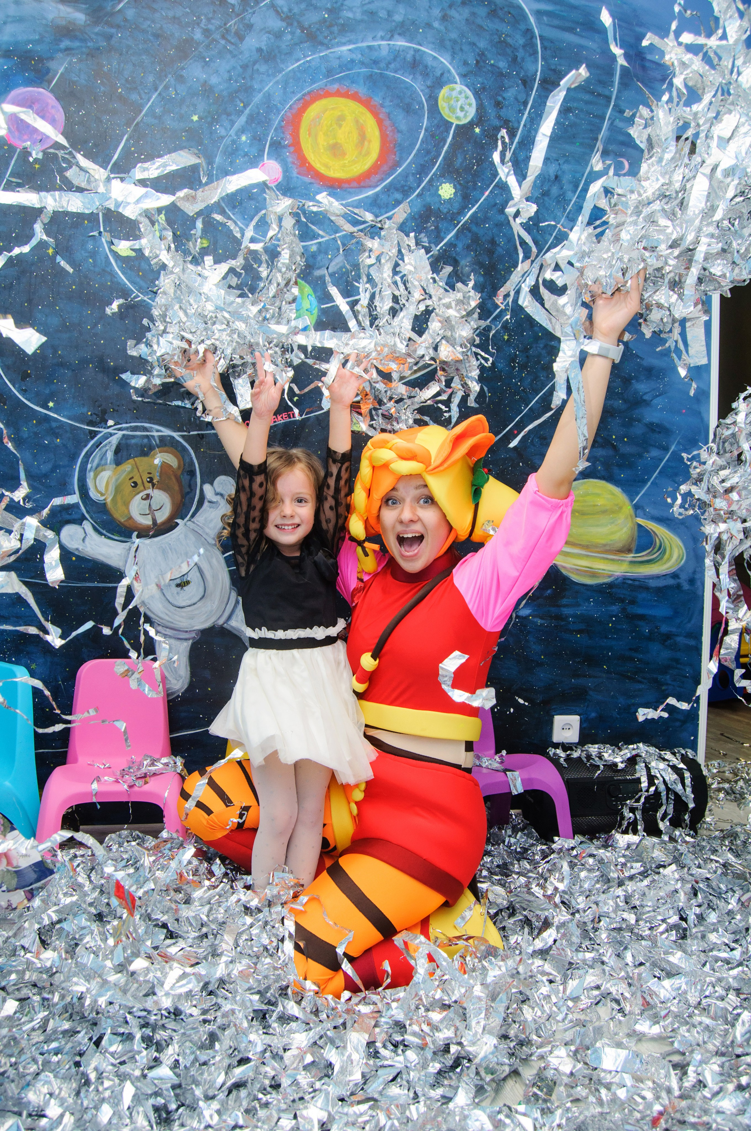 Клуб «Ракета». Фотограф Санкт-Петербург