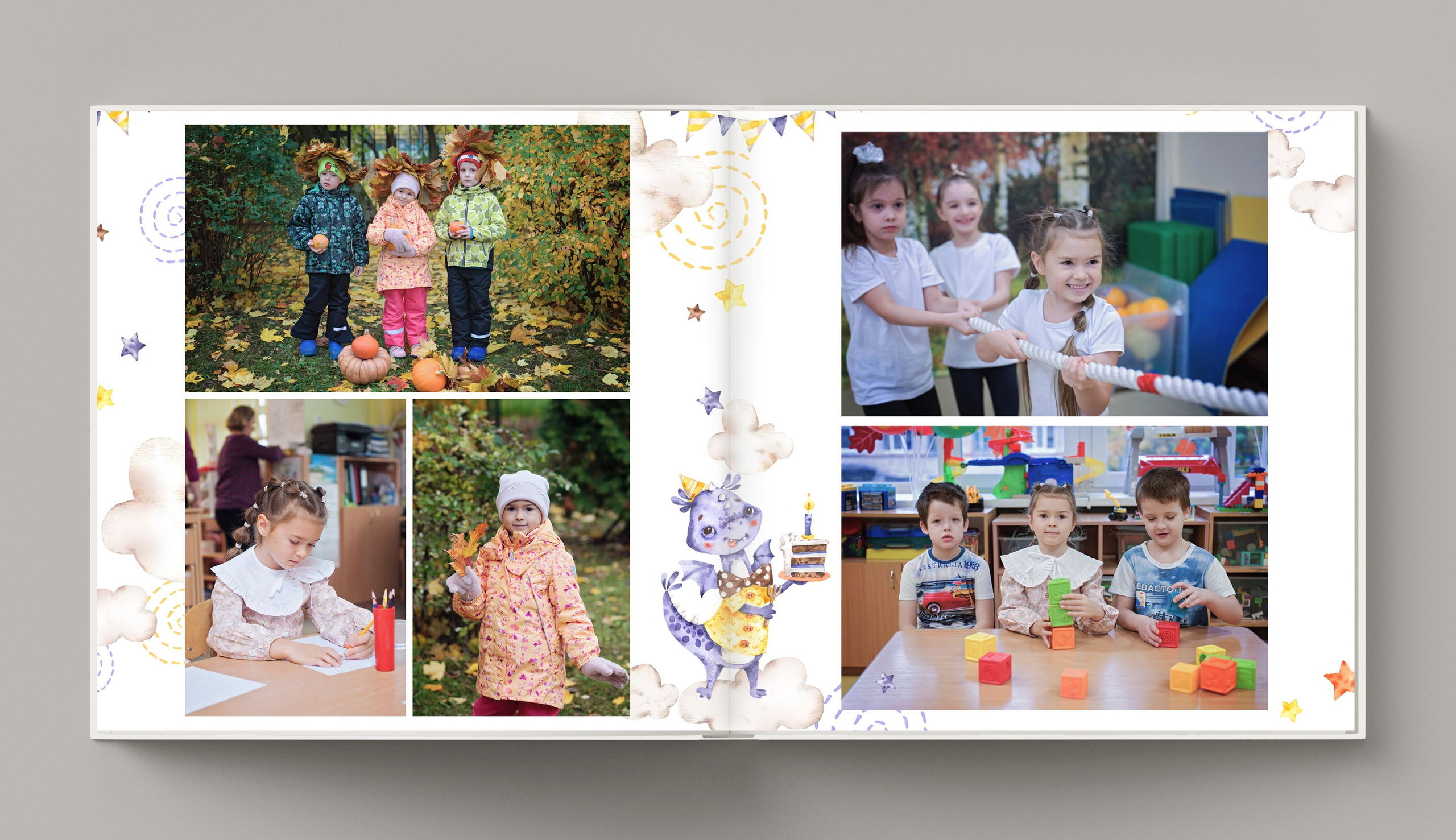 Дракоши. Фотограф Санкт-Петербург