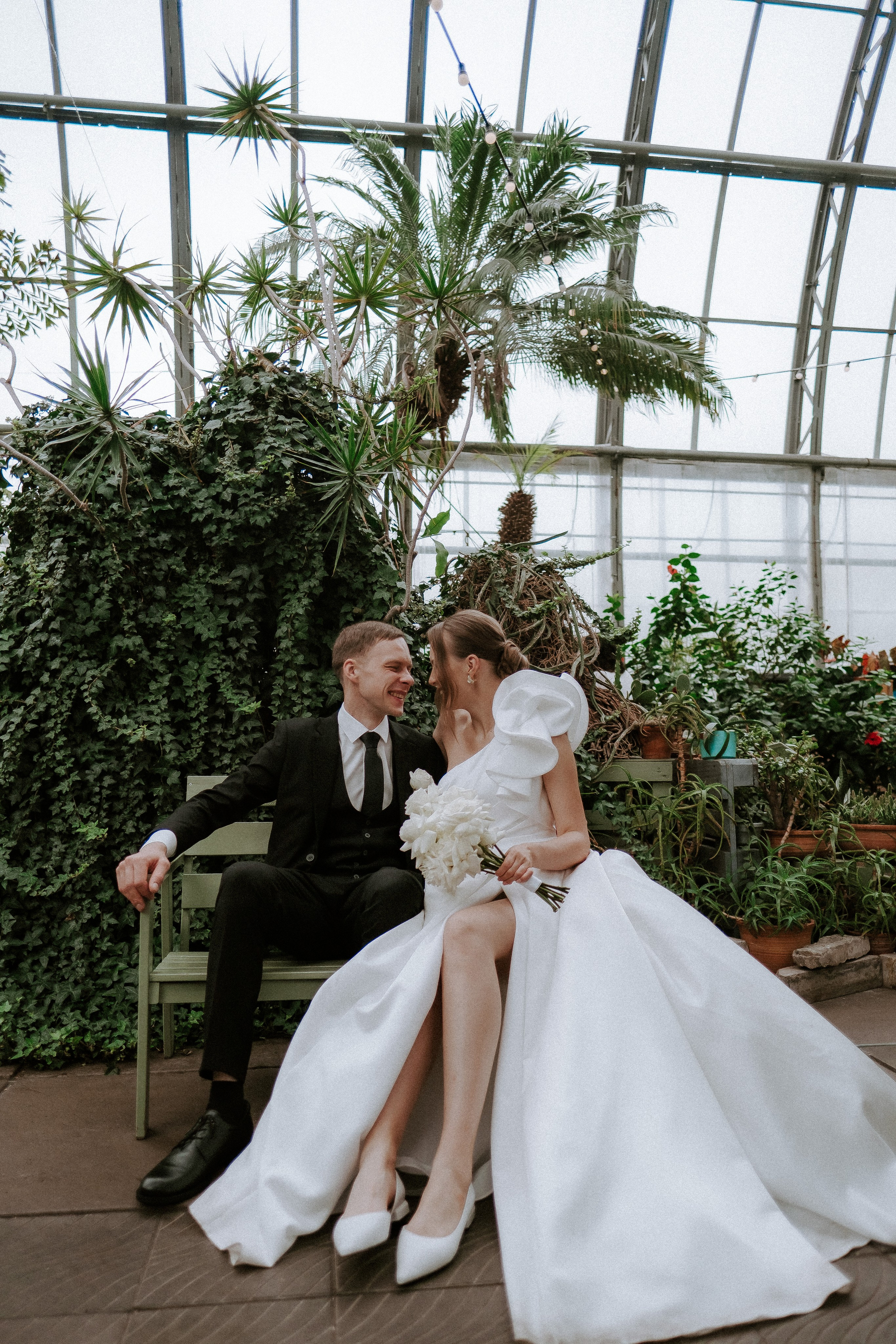 Алена & Денис. Фотограф Мария Хлебникова Санкт-Петербург Москва