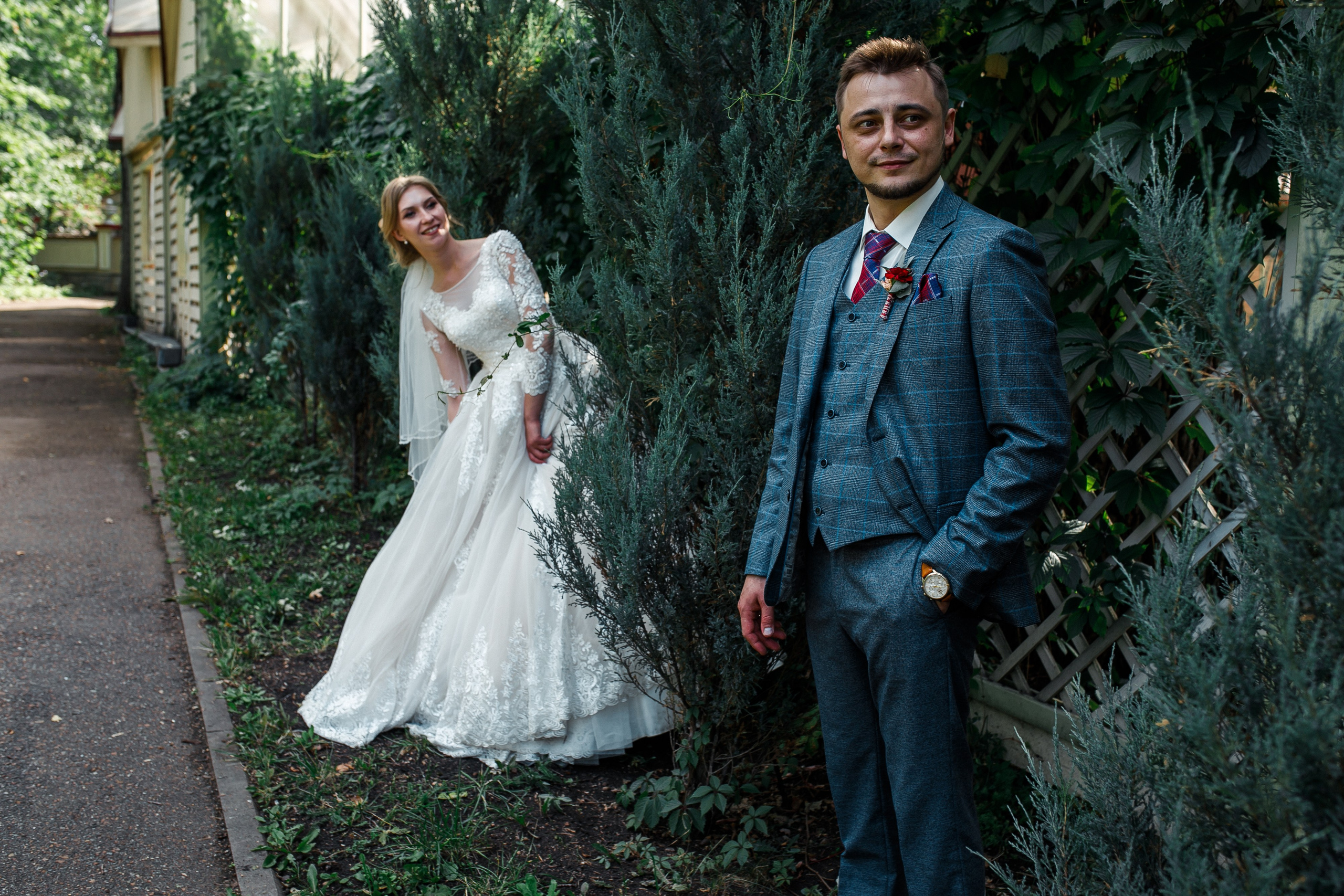 Свадьба в Уфе. Фотограф в Уфе Ирина Идрисова