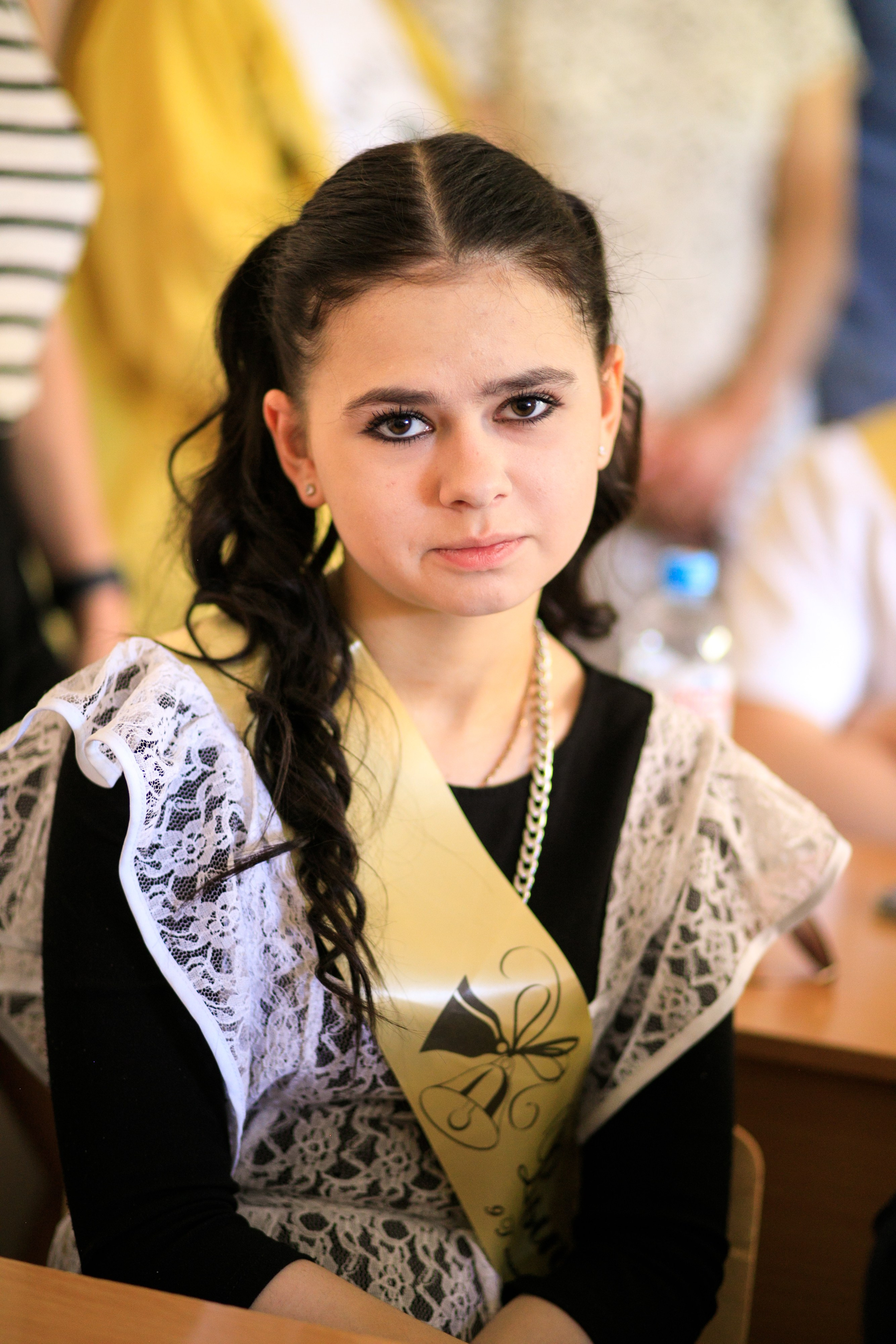 Школьные съемки.Последний звонок. Фотограф в Уфе Ирина Идрисова