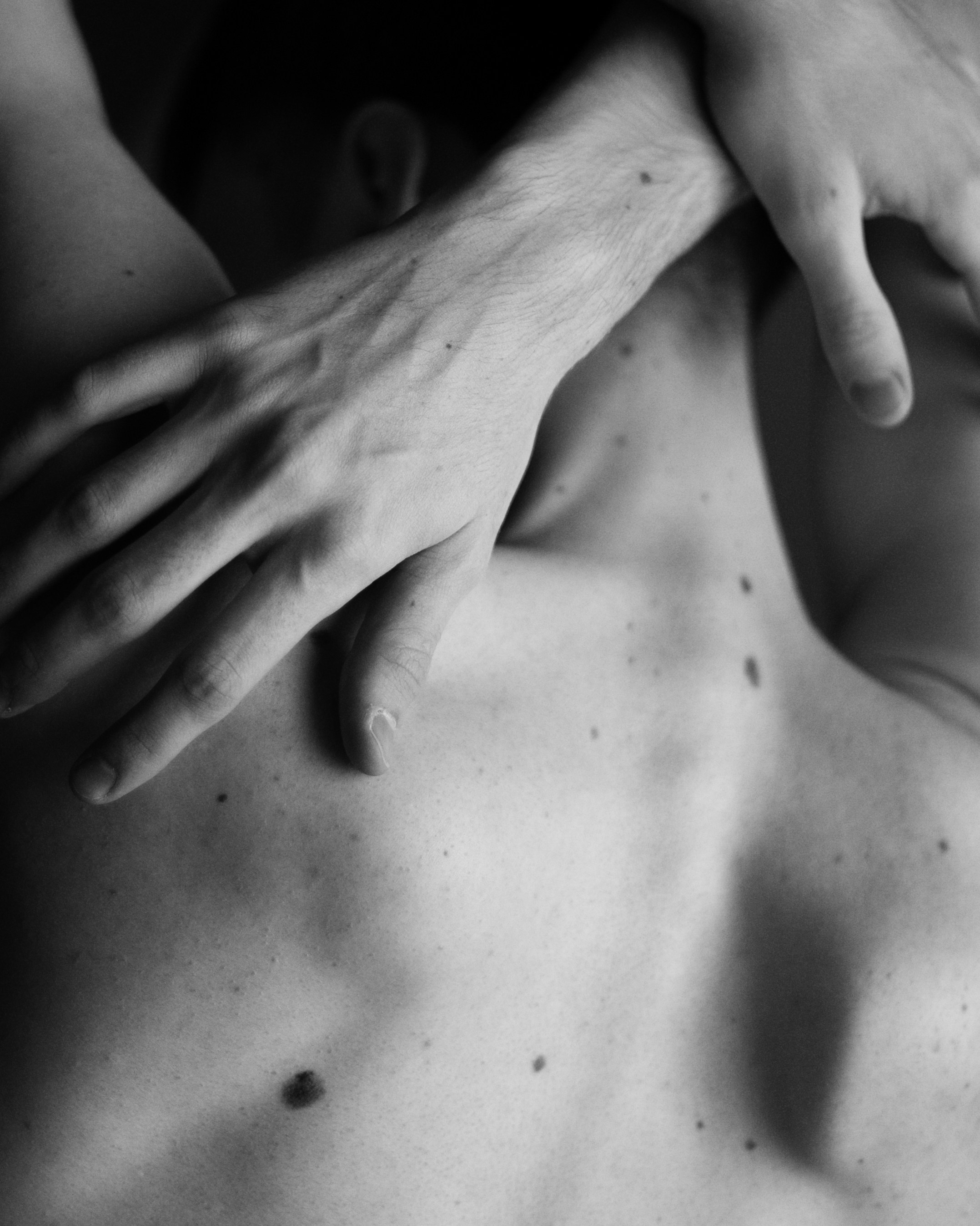 Саша. Фотограф в Москве — Евгения Прокопенко