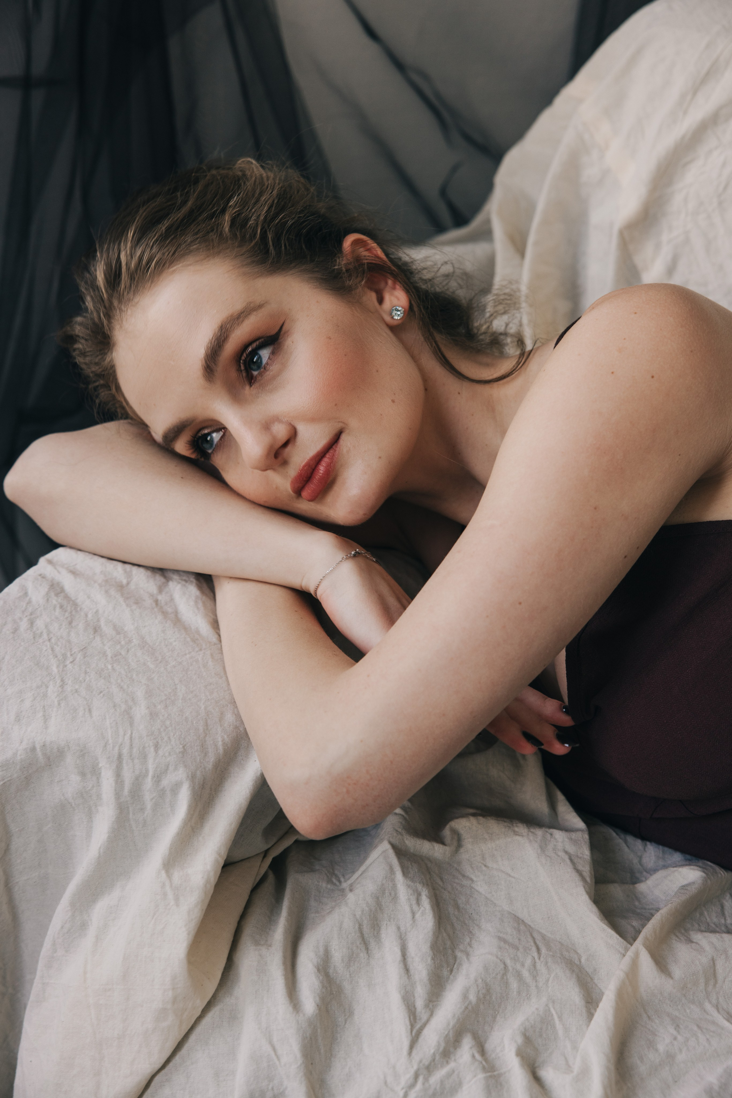 Юлия. Ксения Цыгир, фотограф в Петербурге