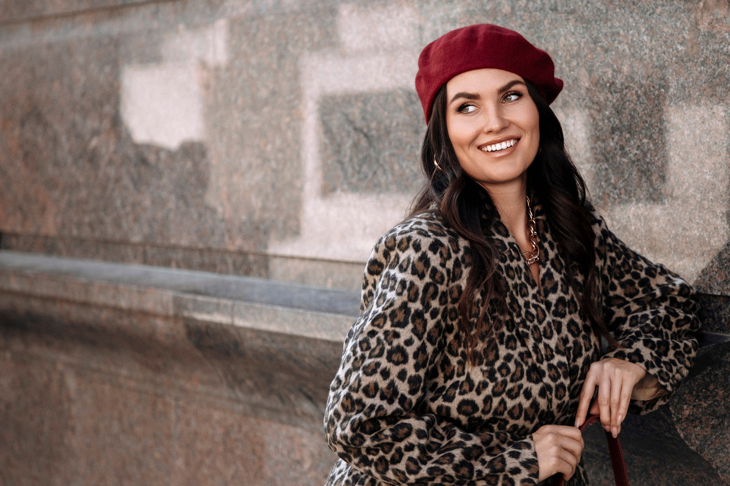 Виктория. Фотограф Ирина Красса