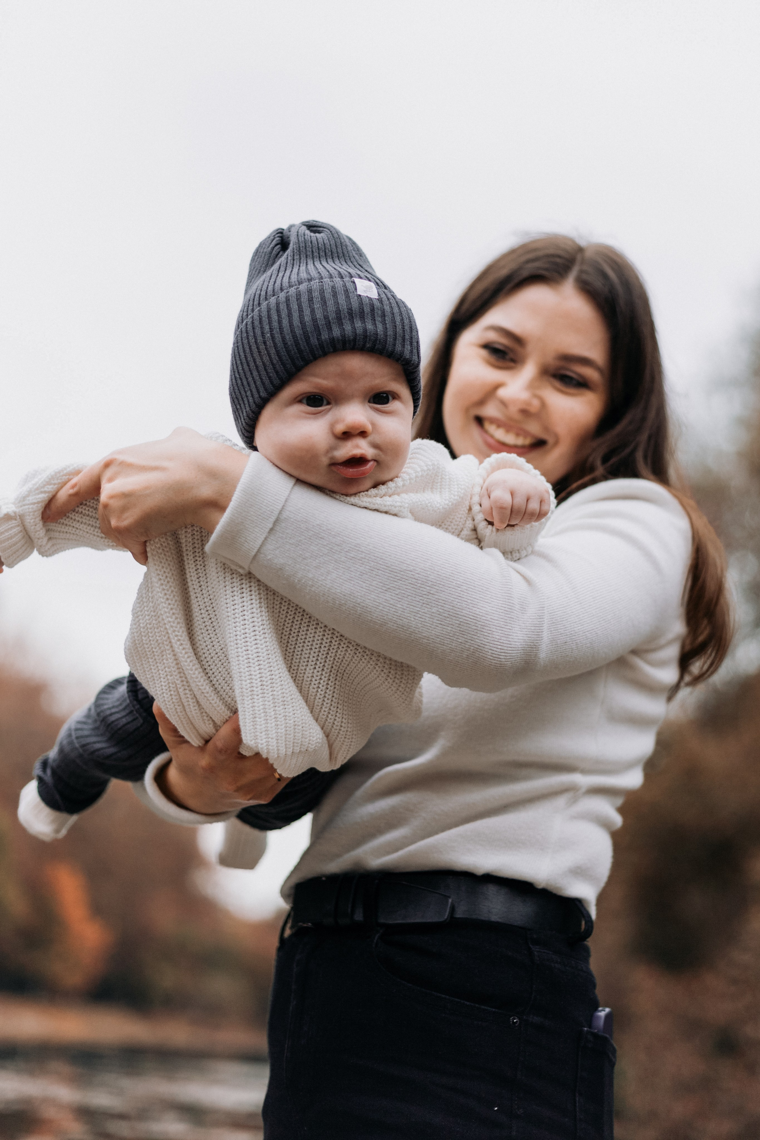 Оля Олег Стас. Женский и семейный фотограф в Стамбуле и Москве
