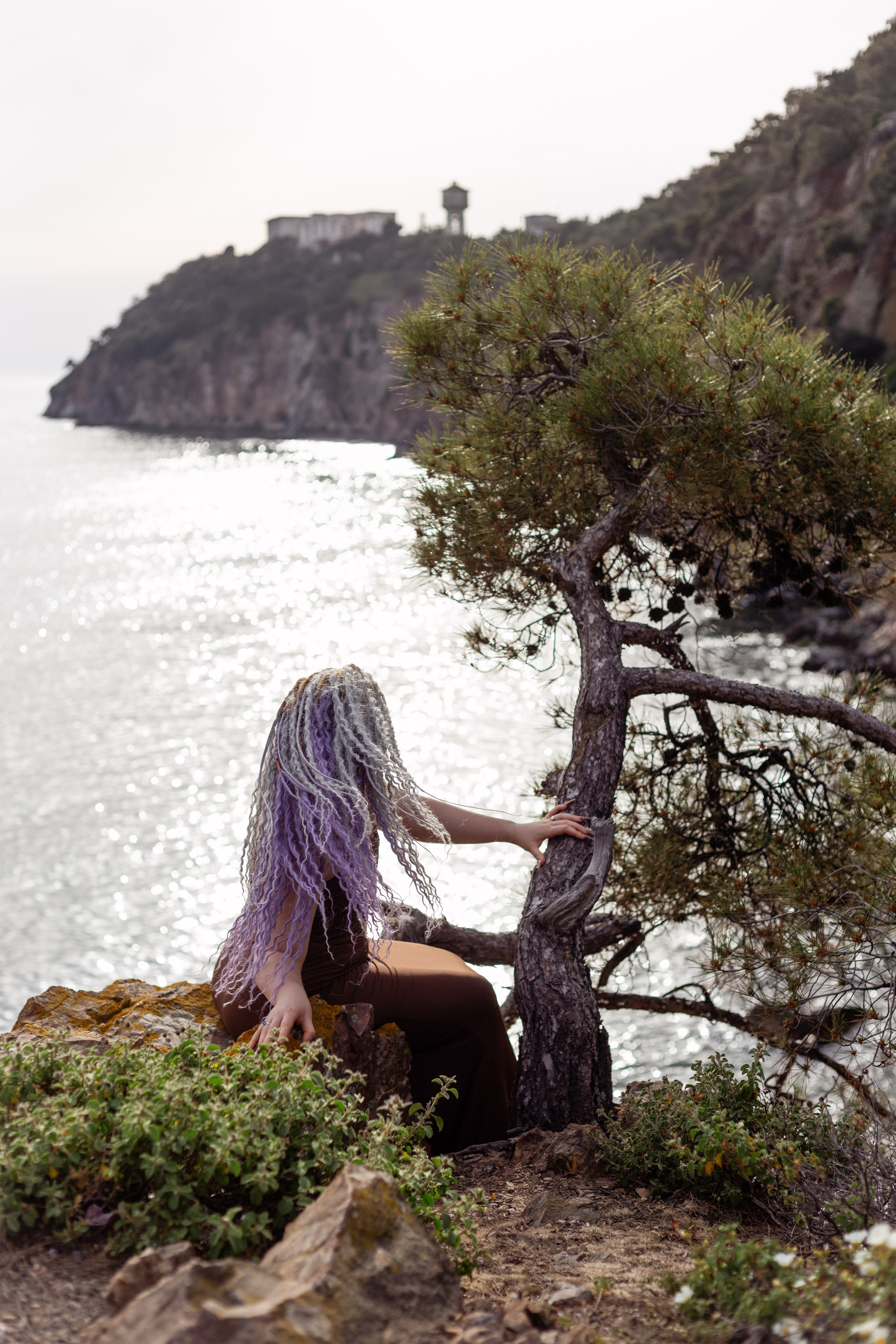 Диана. Женский и семейный фотограф в Стамбуле и Москве