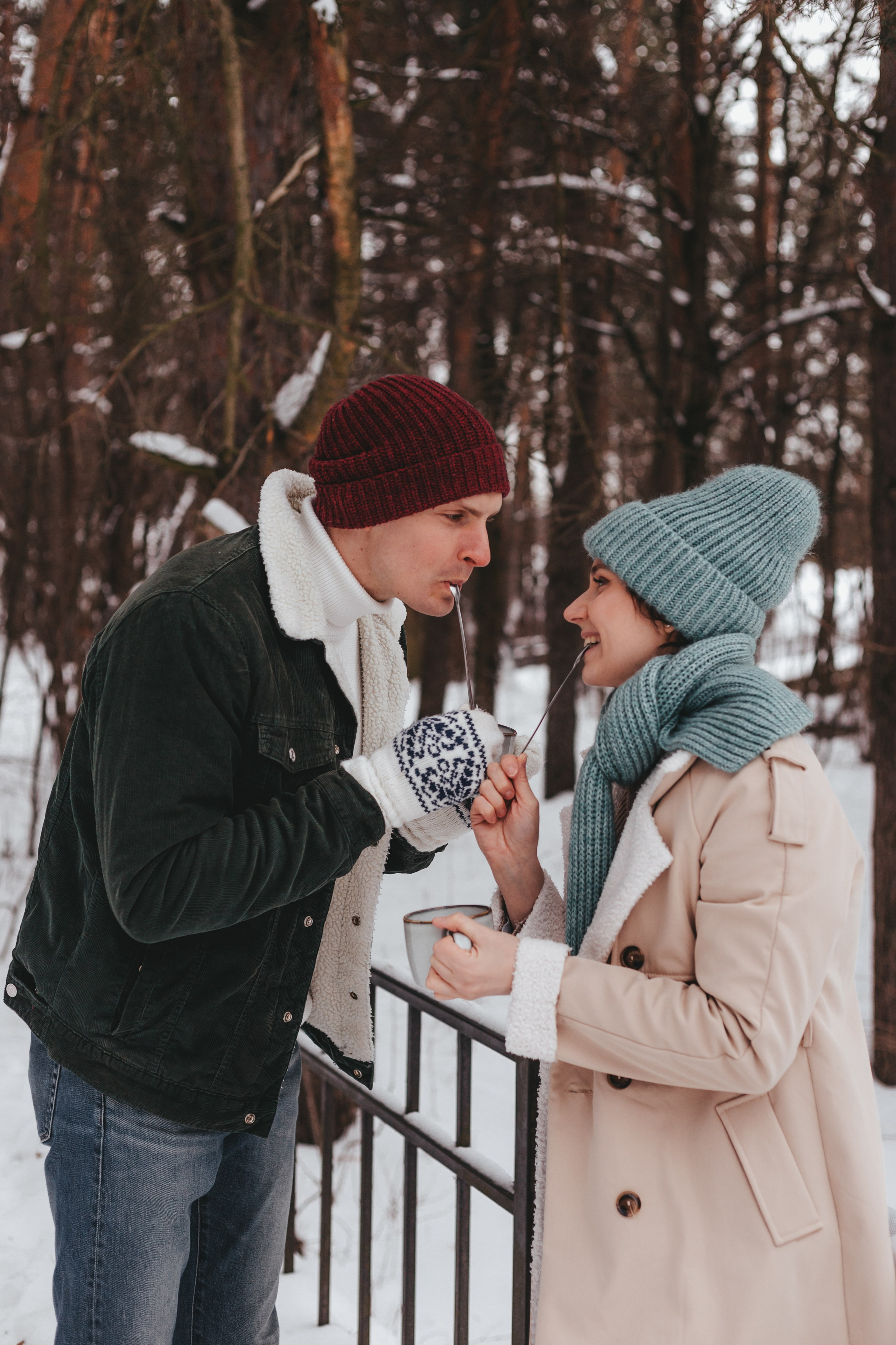 Лиза+Денис. Женский и семейный фотограф в Стамбуле и Москве