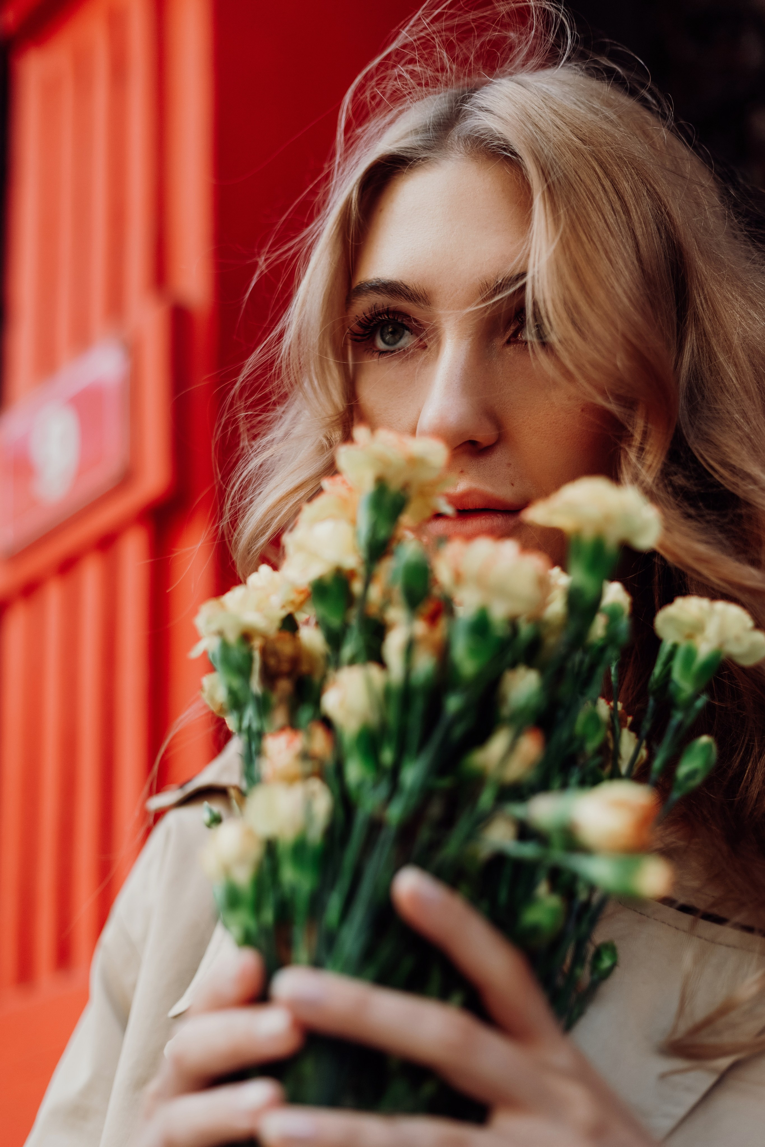 Jenny. Женский и семейный фотограф в Стамбуле и Москве