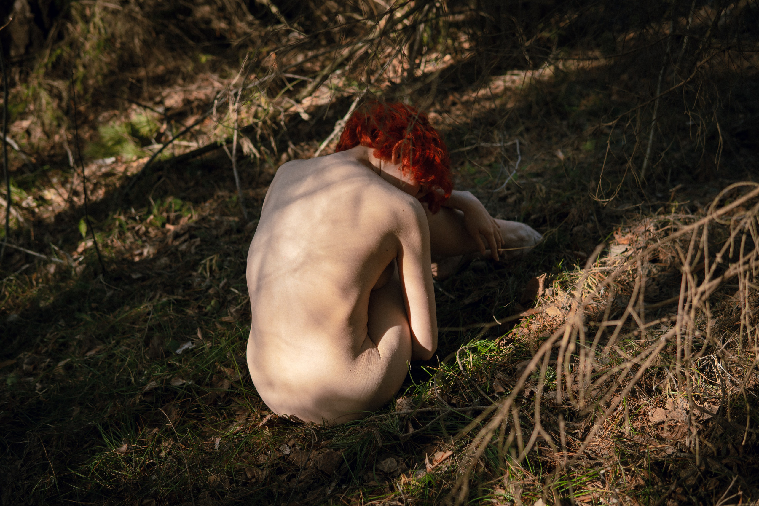 Лилит. Natalya Bondareva Photographу