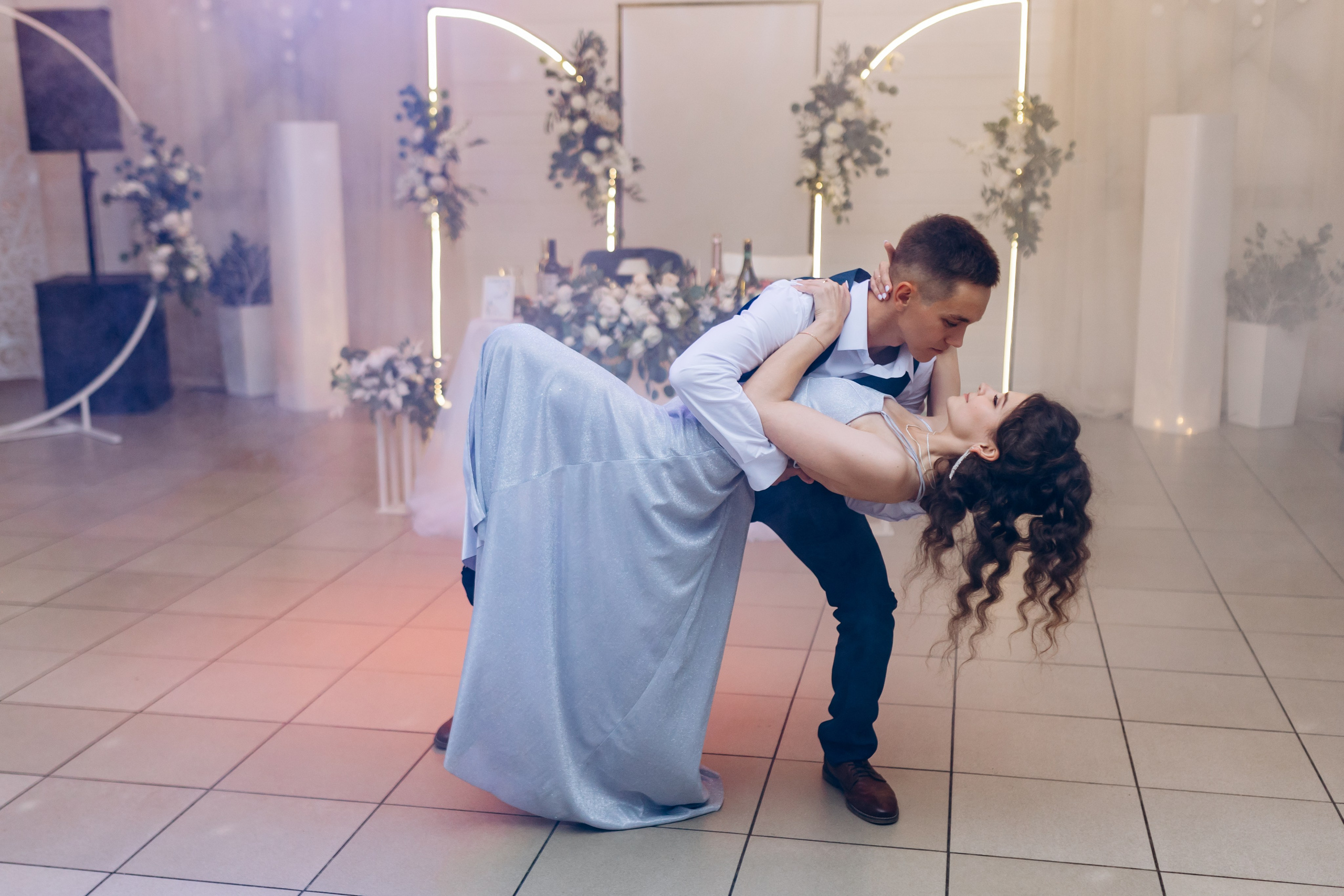 Маргарита & Ярослав. DIANA TILIKAINEN — Фотограф Республика Карелия