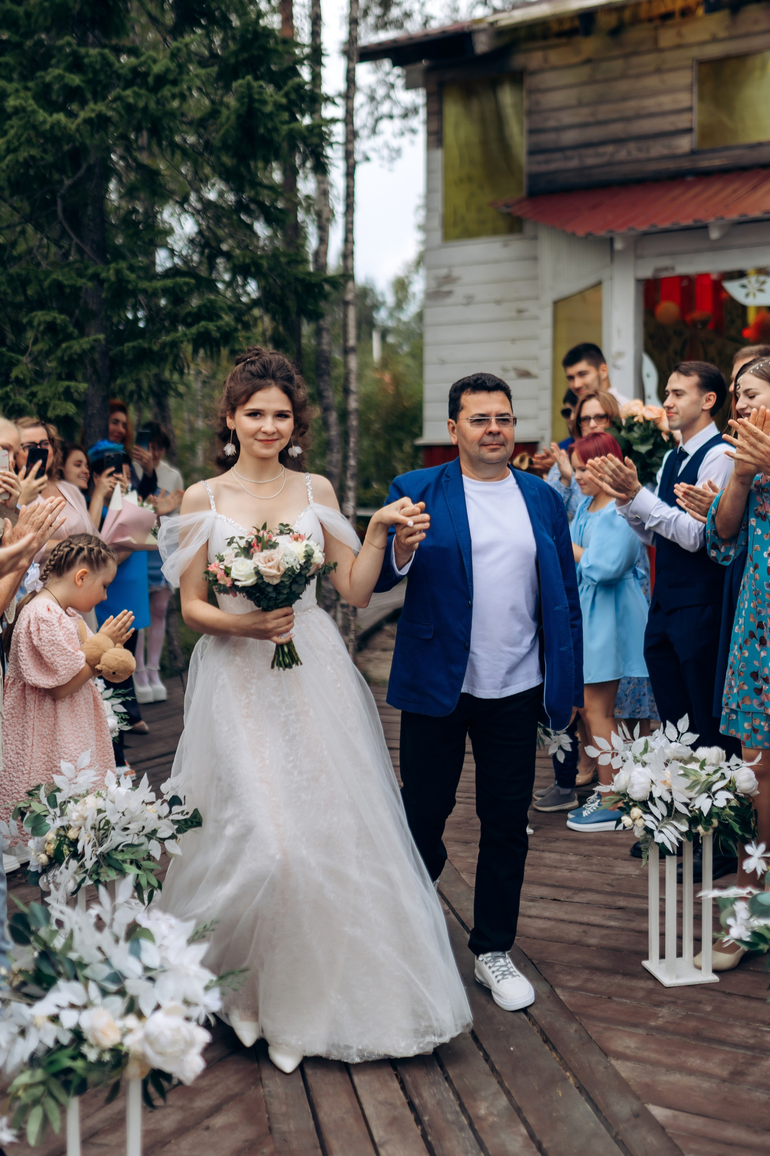 Маргарита & Ярослав. DIANA TILIKAINEN — Фотограф Республика Карелия