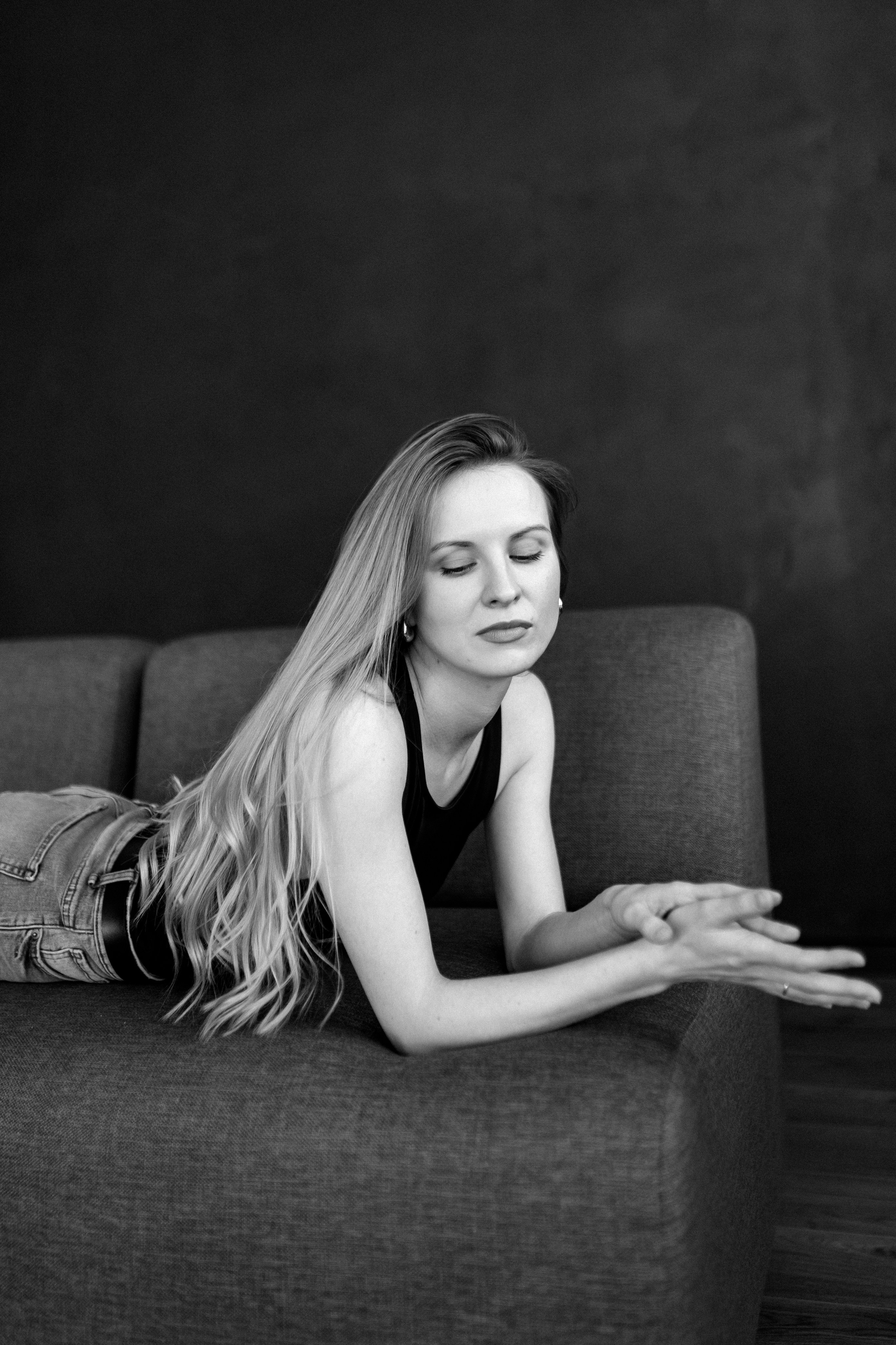 Алина. DIANA TILIKAINEN — Фотограф Республика Карелия