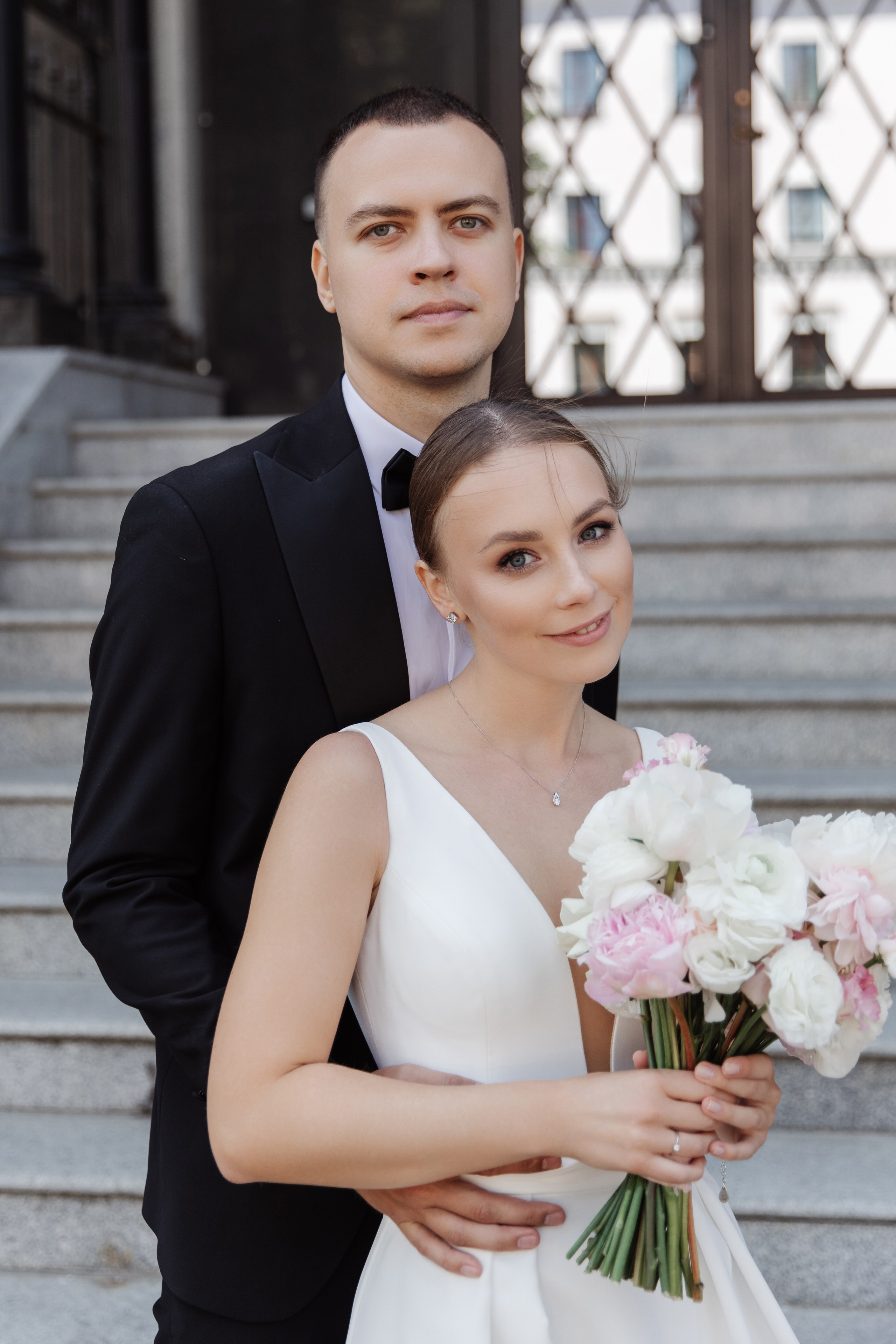 Елизавета & Андрей. Свадебный фотограф Минск Ирина Раевская